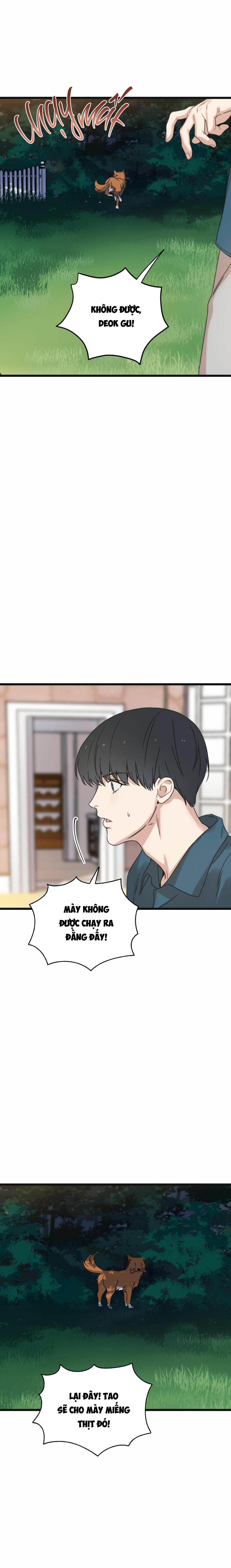 Đọc truyện TRÙNG PHÙNG - Chapter 25