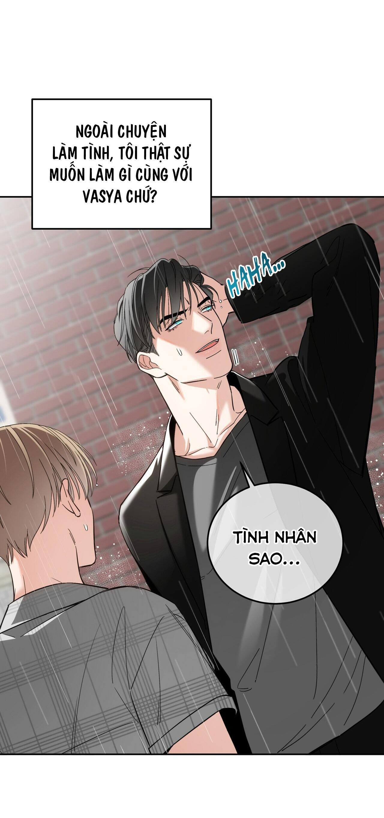 Đọc truyện PAY DAY - Chapter 28