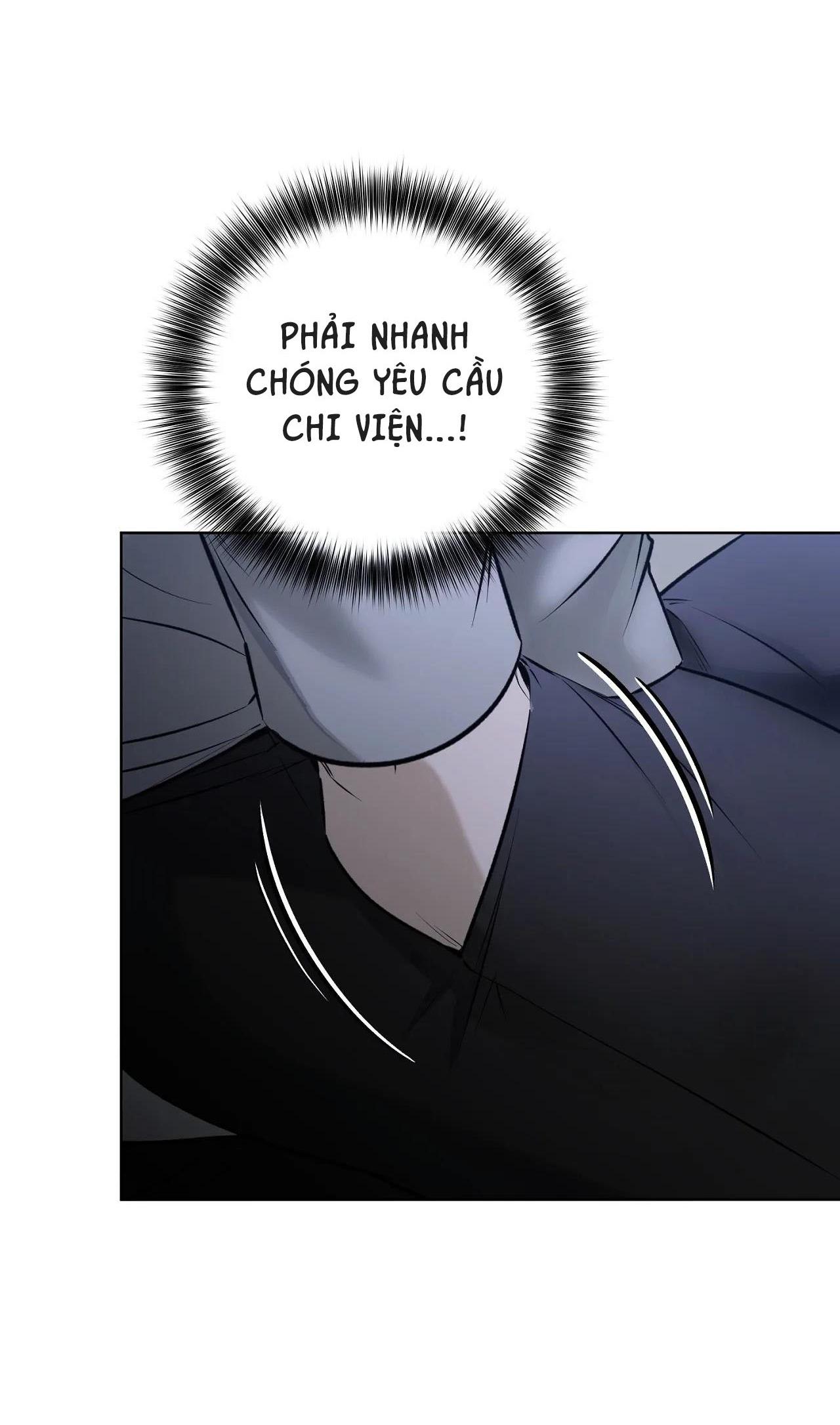 Đọc truyện BÊN TRONG LỚP CẢNH PHỤC - Chapter 44