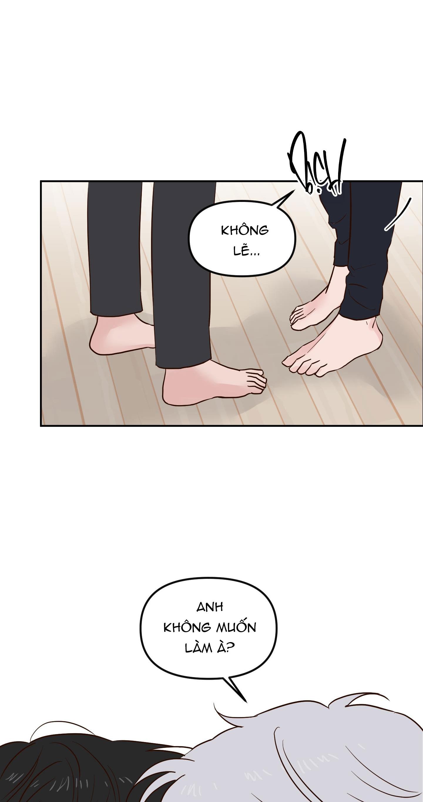 Đọc truyện BL NGẮN TUYỂN CHỌN - Chapter 18.1