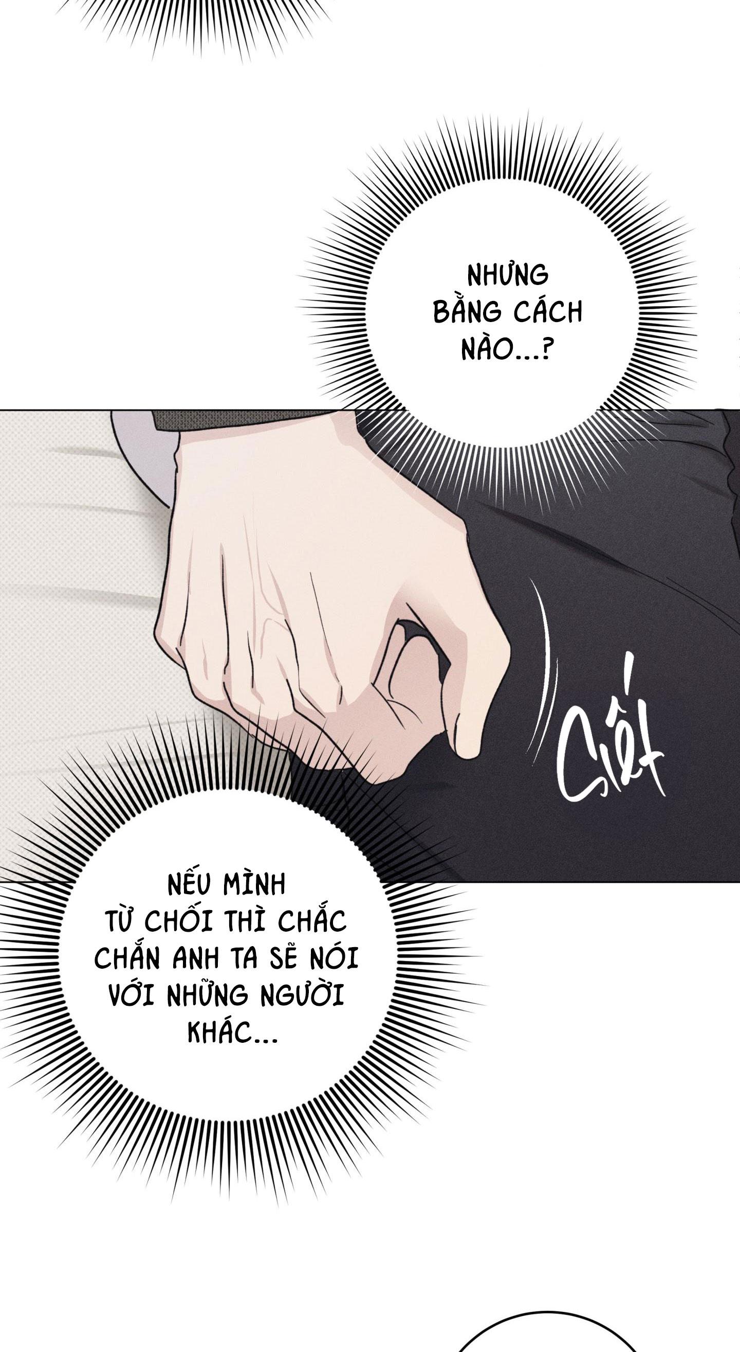 Đọc truyện TUYỂN TẬP CUỒNG CÔNG-CHIẾM HỮU CÔNG CỦA NHÀ KIM - Chapter 31.2