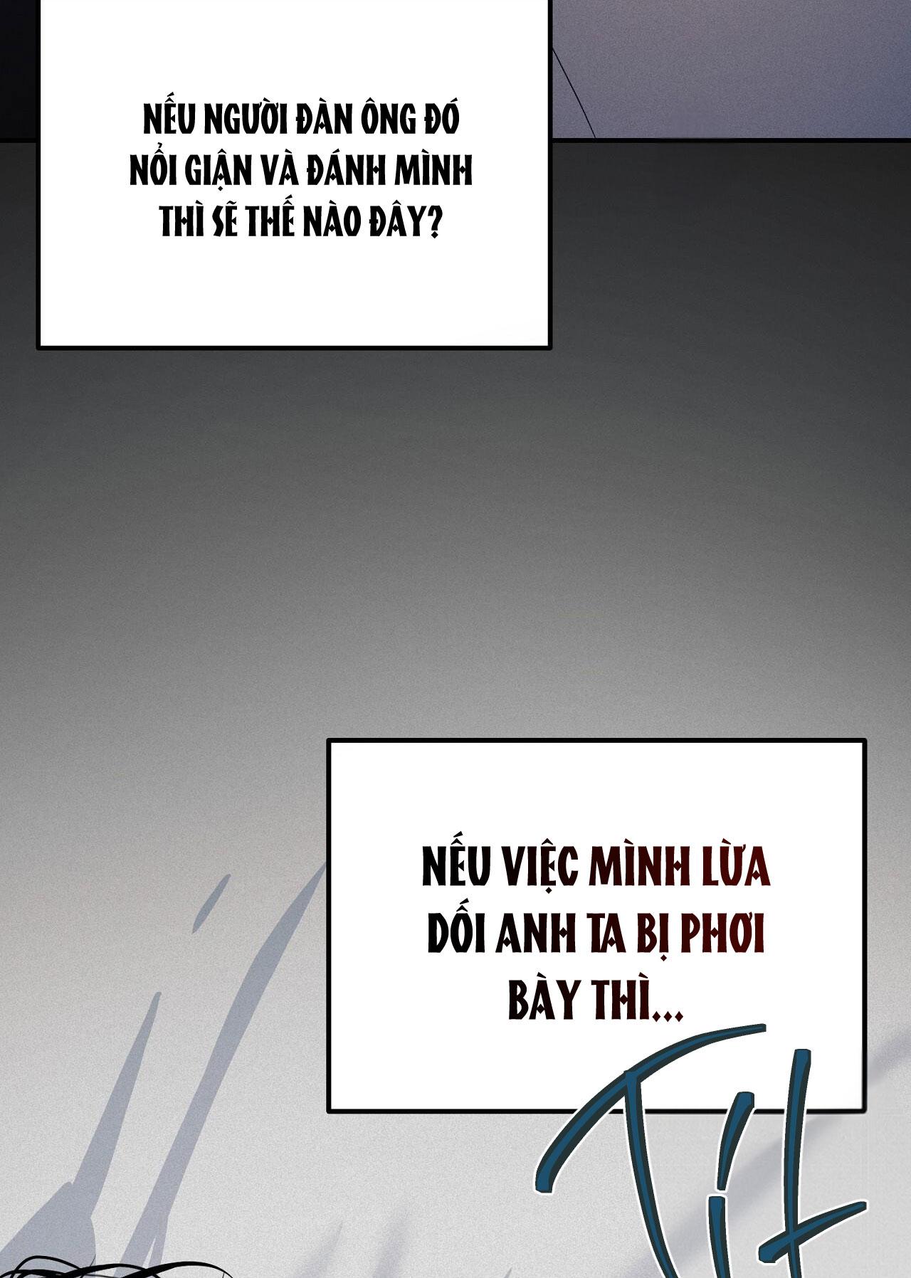 Đọc truyện PROJECTION - Chapter 6