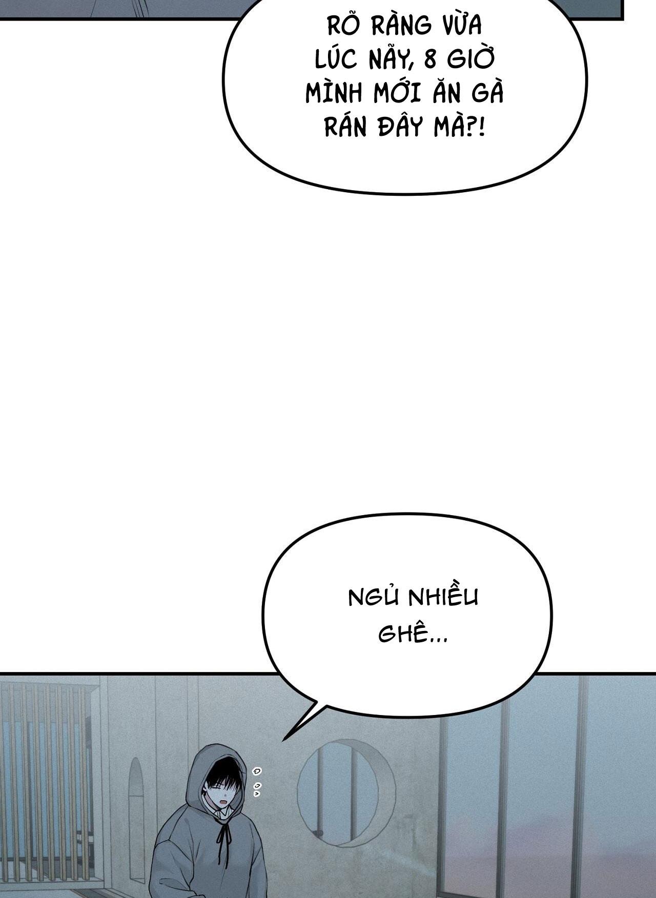 Đọc truyện PROJECTION - Chapter 6
