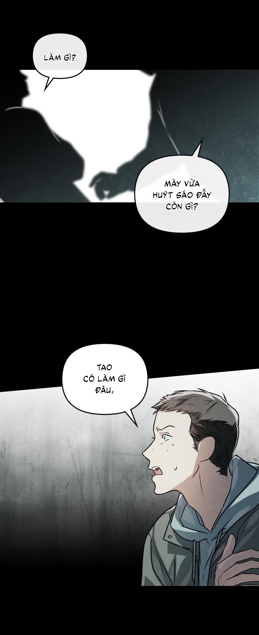 Đọc truyện |DROP|  Lửa Hồn - Chapter 1
