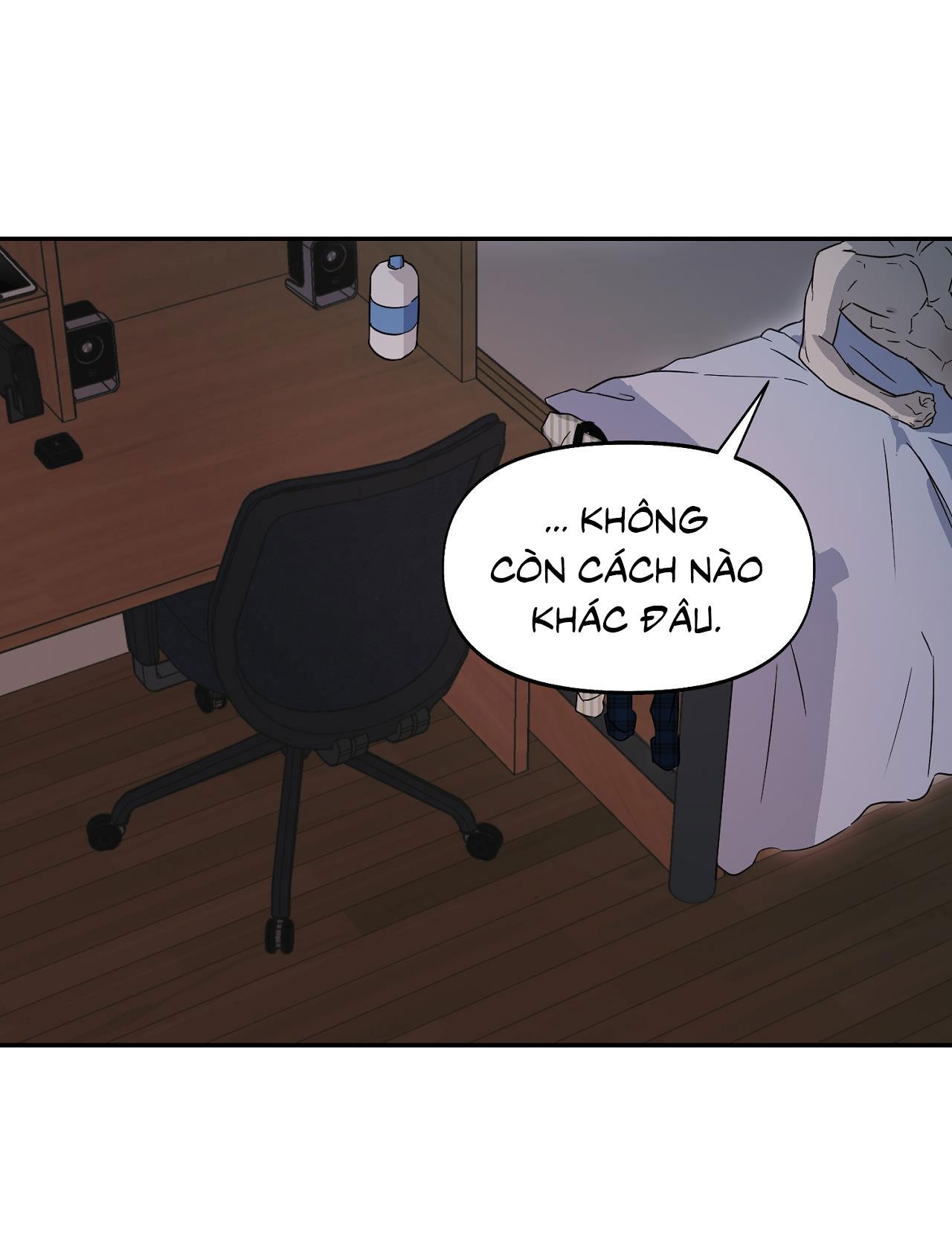 Đọc truyện NERD PROJECT - Chapter 34