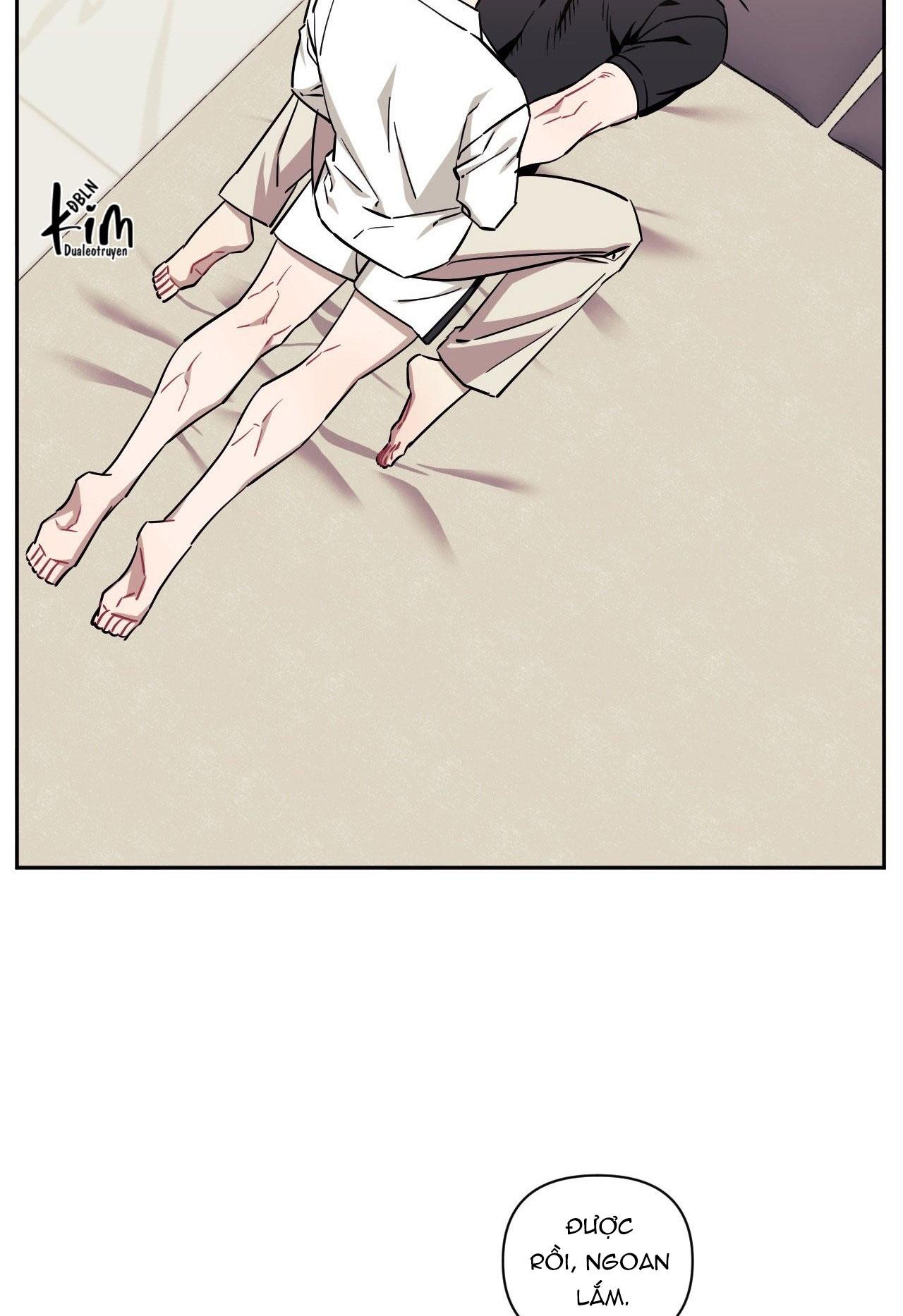 Đọc truyện HƠN CẢ BẠN BÈ - Chapter 93