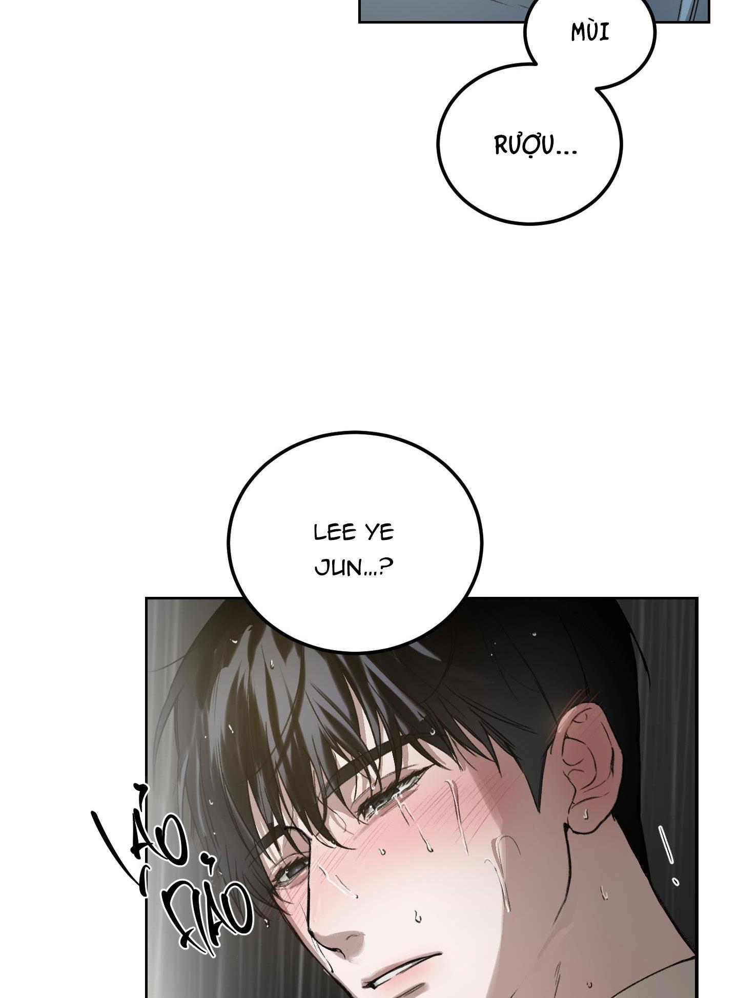 Đọc truyện NGHIỆN SEX - Chapter 17.1