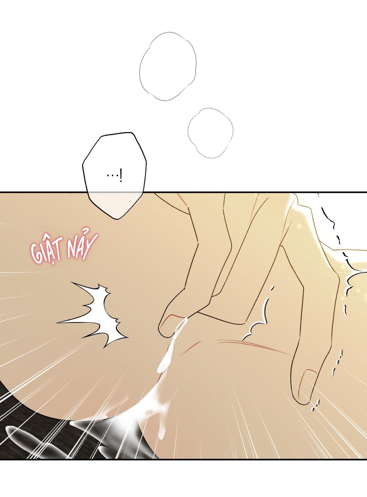 Đọc truyện (CBunu) Bắt tay hả, thôi bỏ đi! - Chapter 34