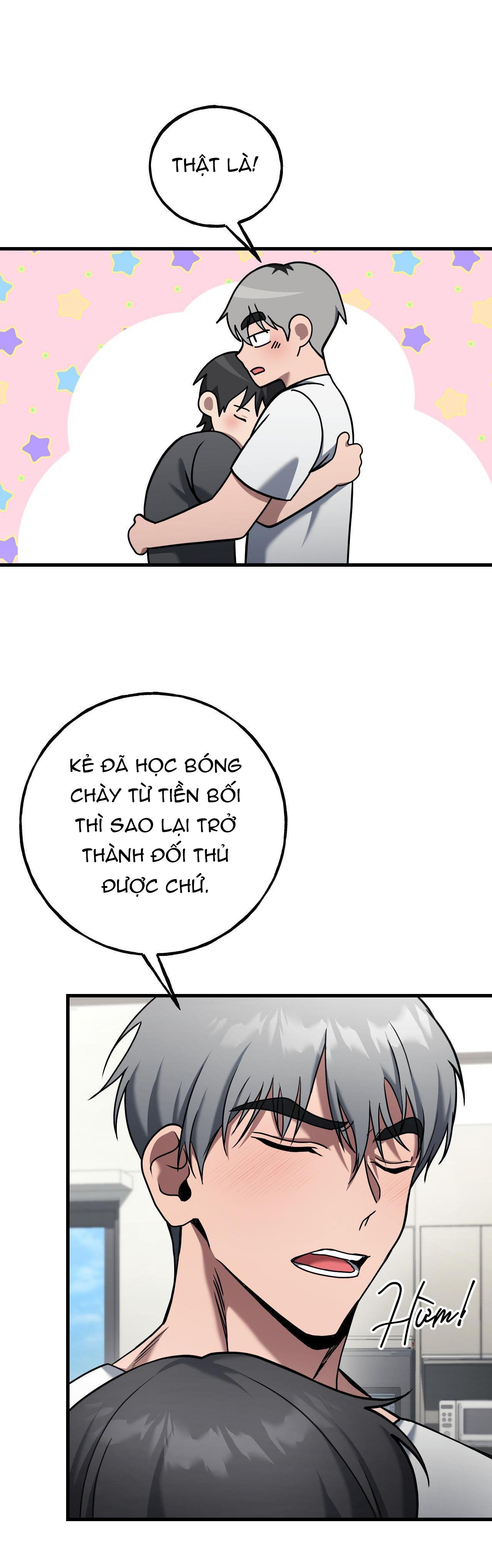 Đọc truyện TUYỂN TẬP CUỒNG CÔNG-CHIẾM HỮU CÔNG CỦA NHÀ KIM - Chapter 43.7