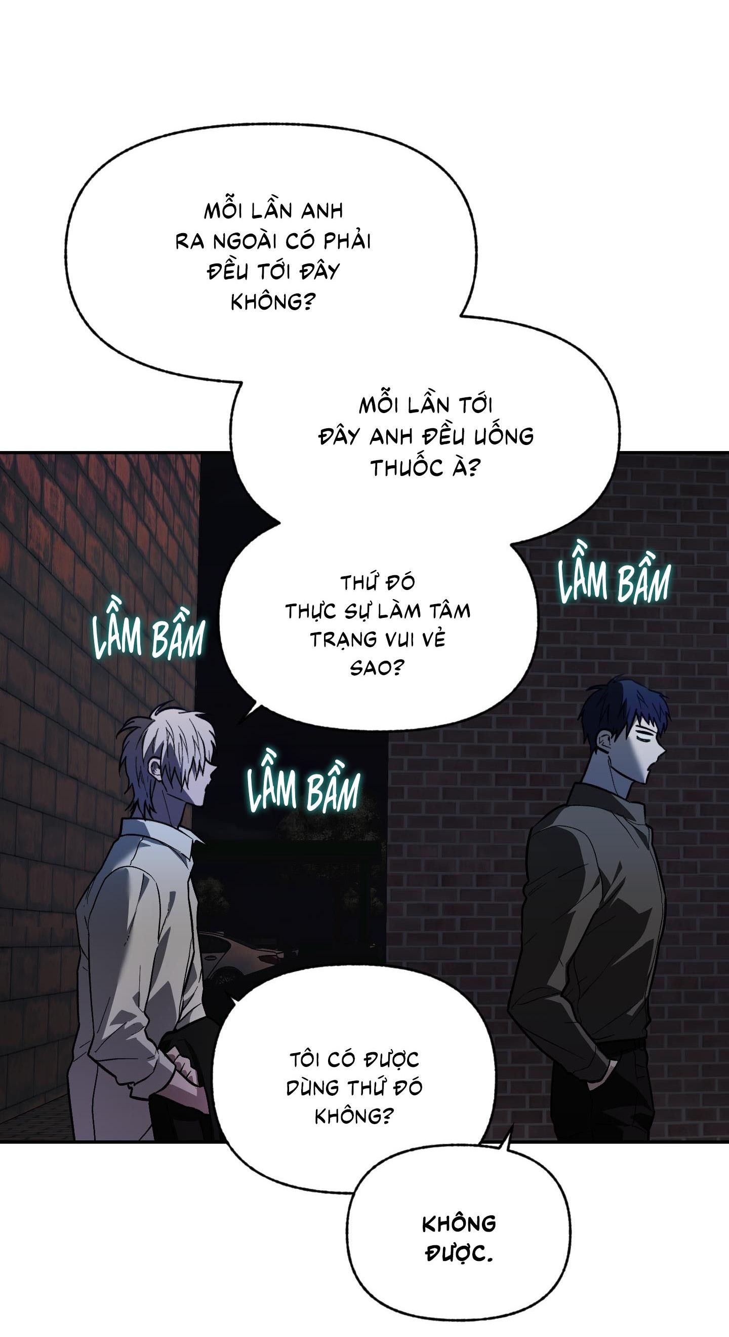 Đọc truyện (CBunu) Control Time - Chapter 26