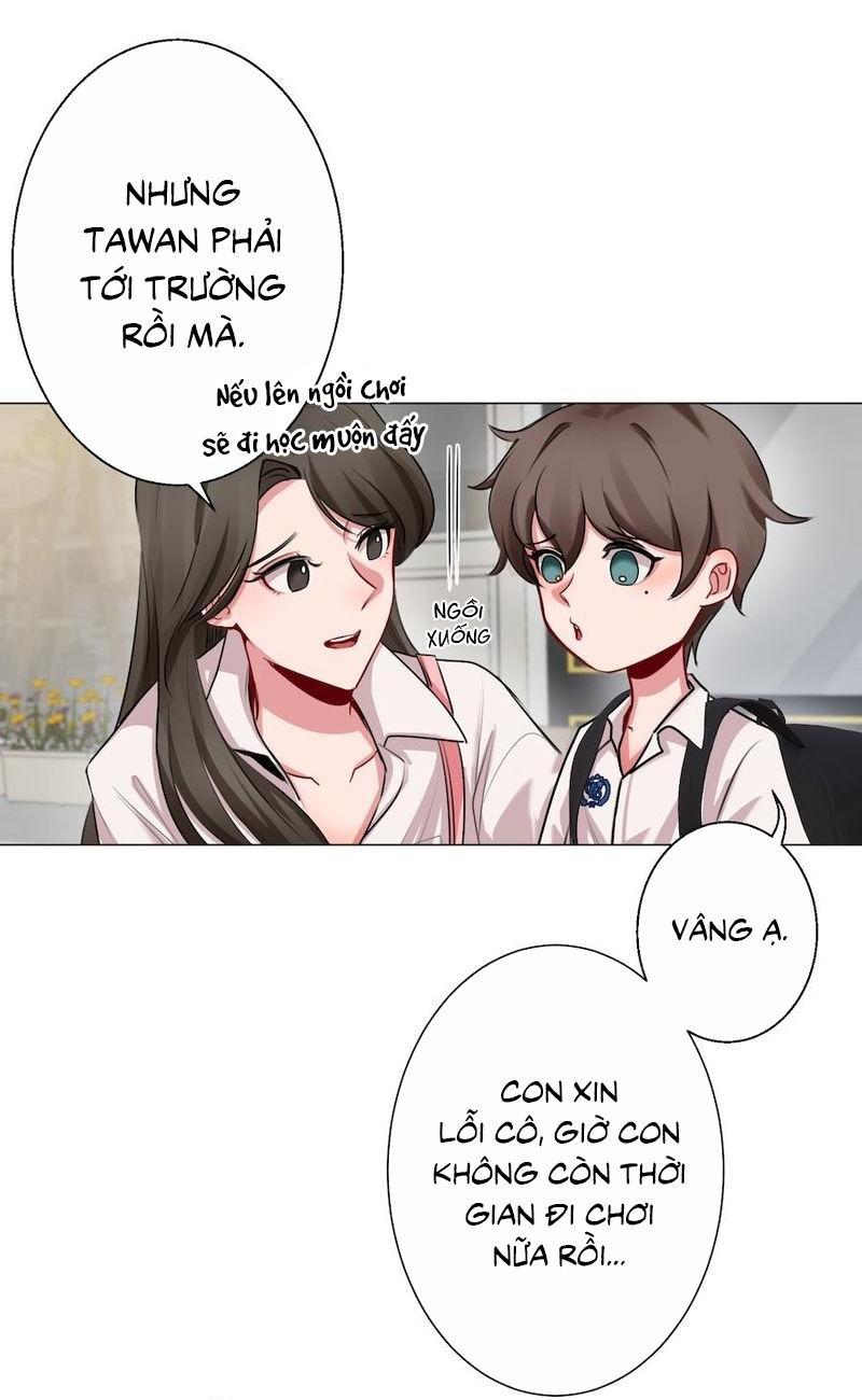 Đọc truyện Flower of youth - Chapter 6