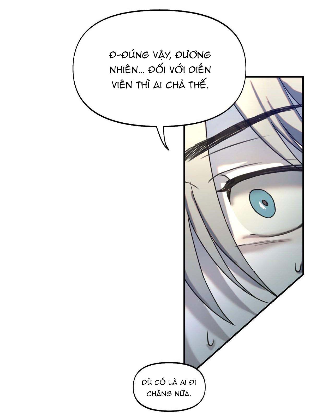 Đọc truyện NERD PROJECT - Chapter 20