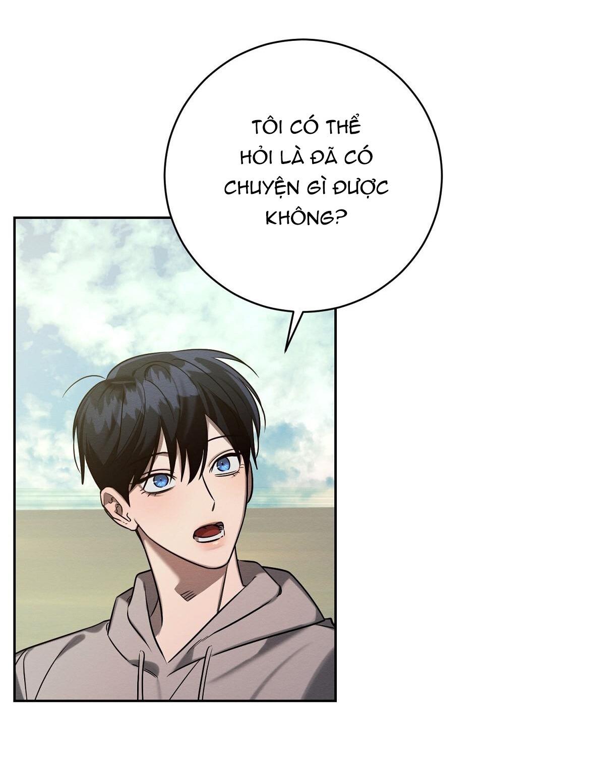 Đọc truyện Lý do của ác nhân - Chapter 51