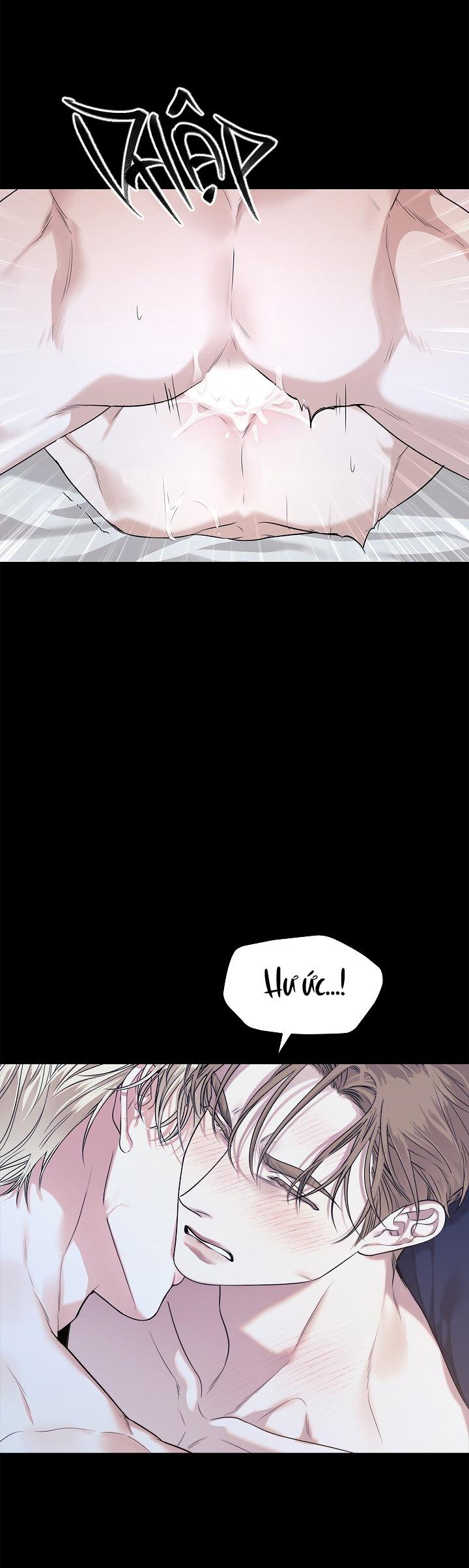 Đọc truyện (ABO) KISS ME IF YOU CAN - Chapter 1