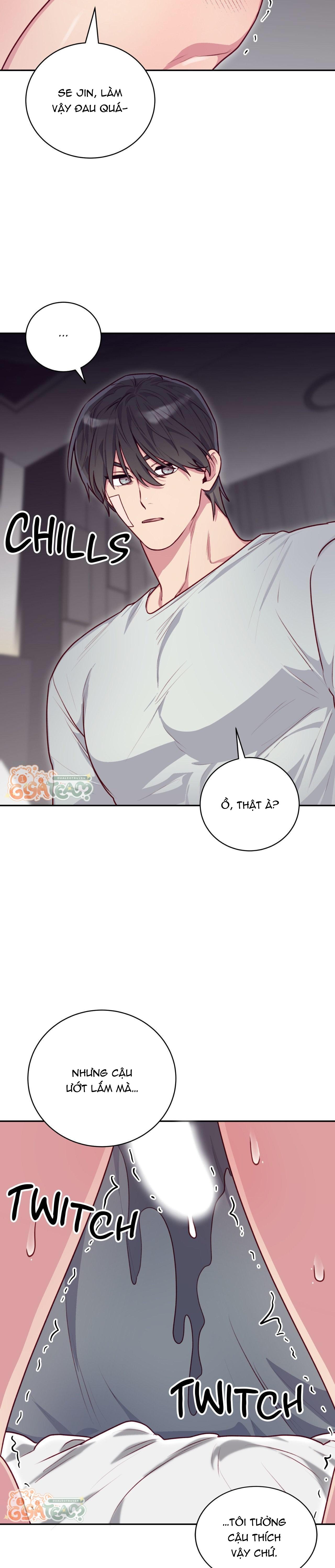 Đọc truyện Để được yêu em - Chapter 16