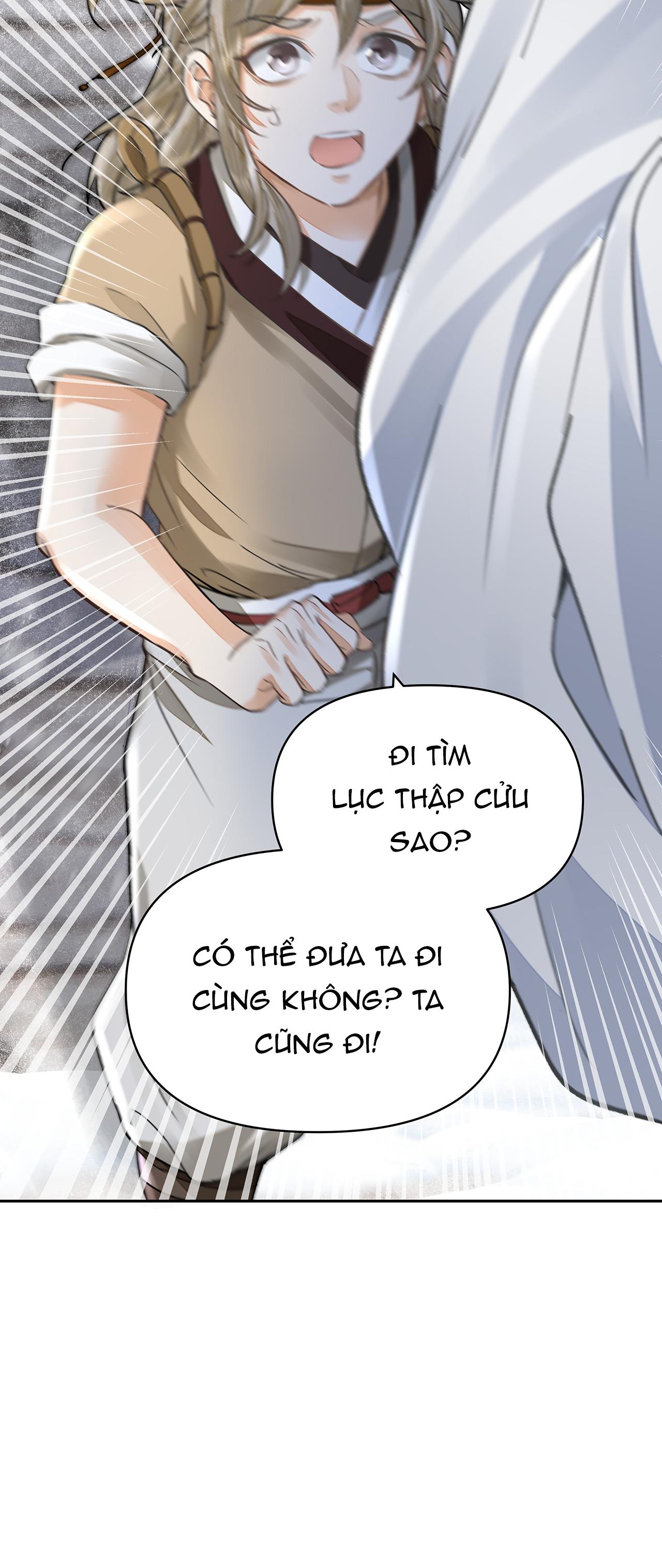 Đọc truyện Đồng Tiền Kham Thế - Chapter 33