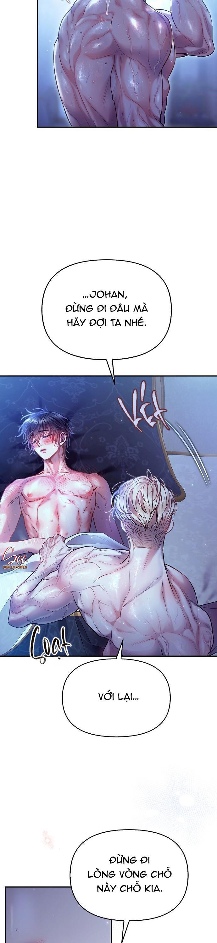 Đọc truyện CƠN MƯA NGỌT NGÀO - Chapter 50