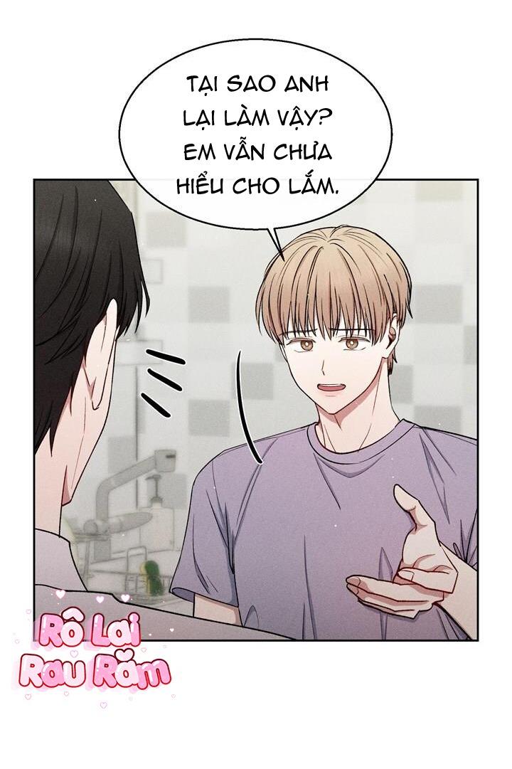 Đọc truyện Giá Như Anh Cần Em - Chapter 33