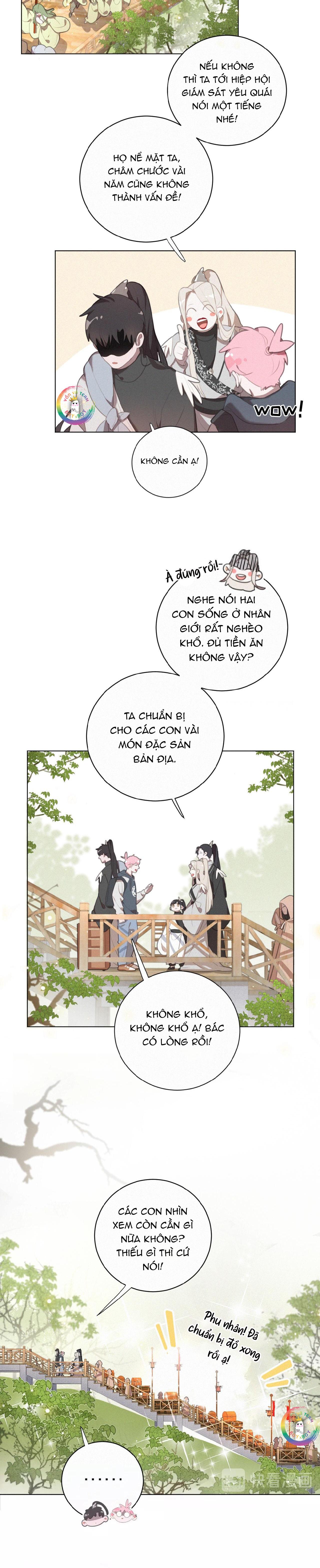 Đọc truyện Xã Hội Mồn Lèo - Chapter 69