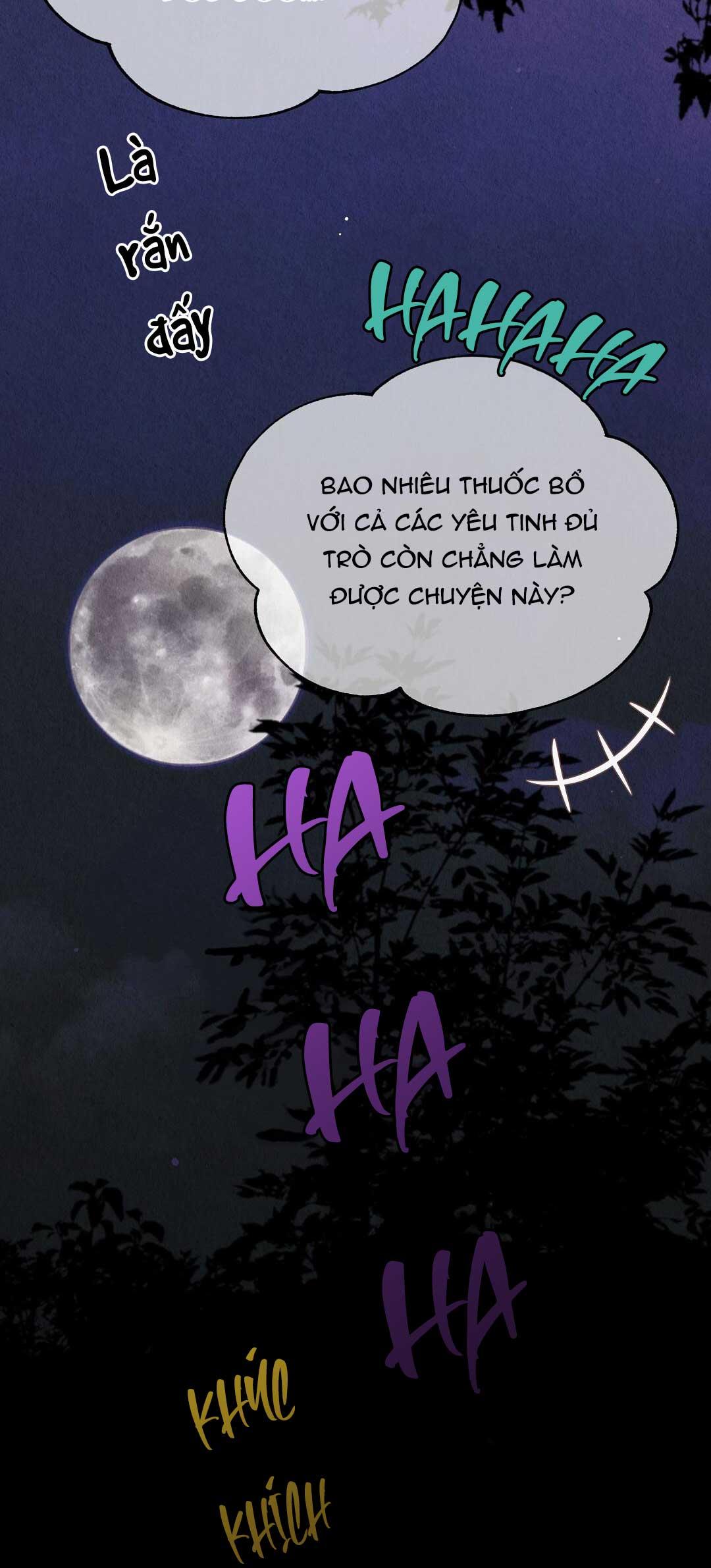 Đọc truyện BẢN CHẤT TÀ ÁC - Chapter 7