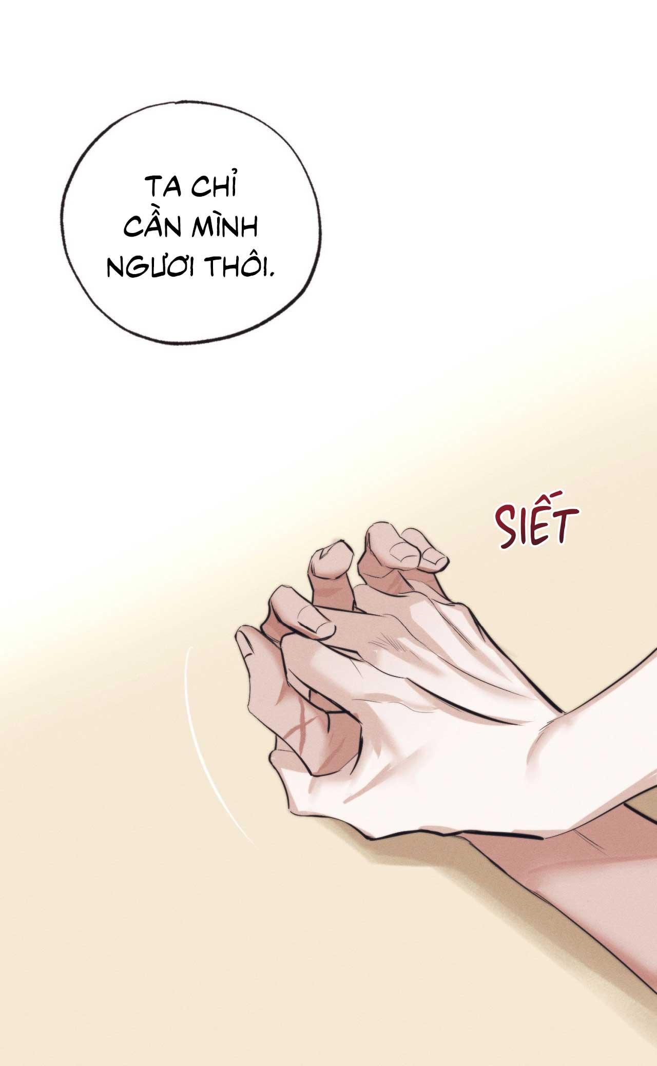 Đọc truyện KHU VƯỜN CỦA ESTHER - Chapter 5