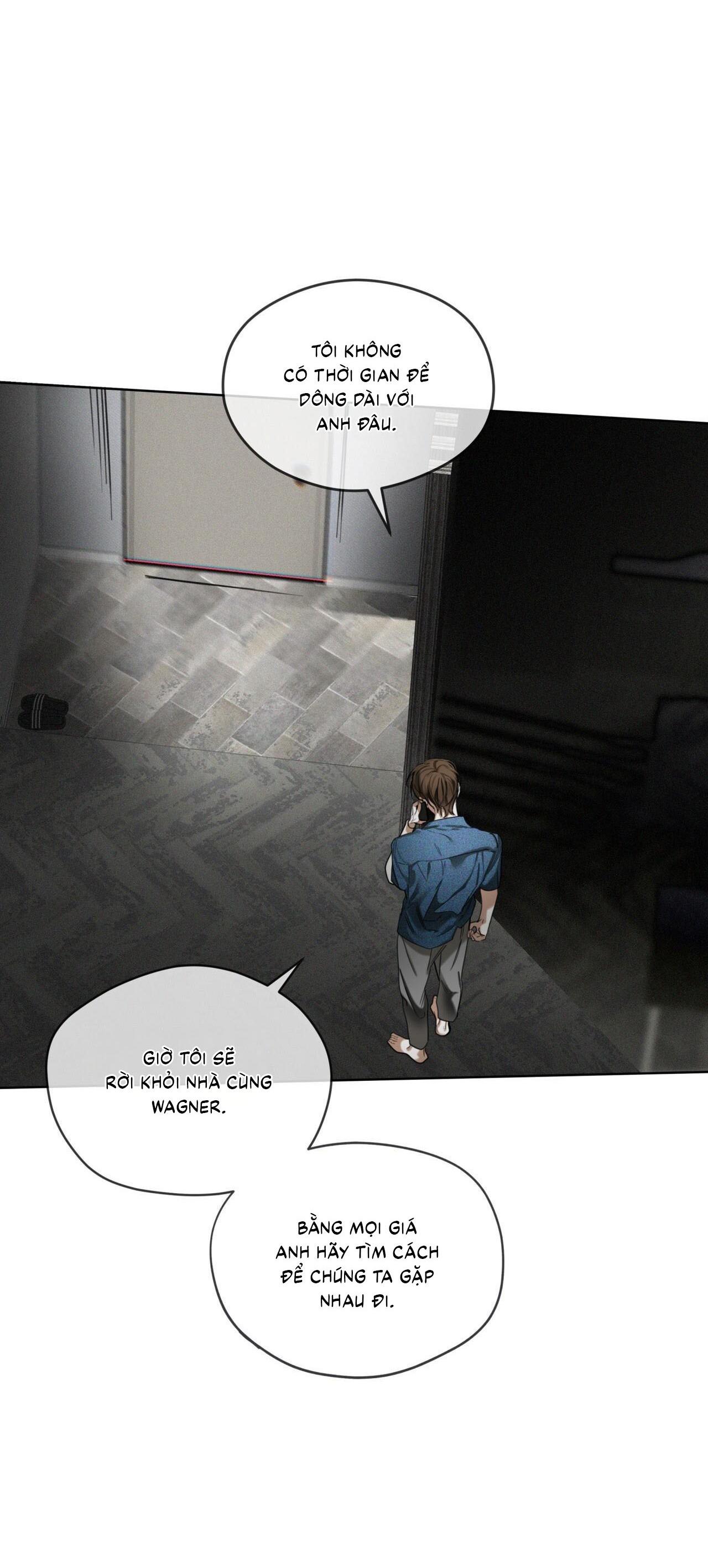 Đọc truyện (CBunu) Phạm Luật - Chapter 98