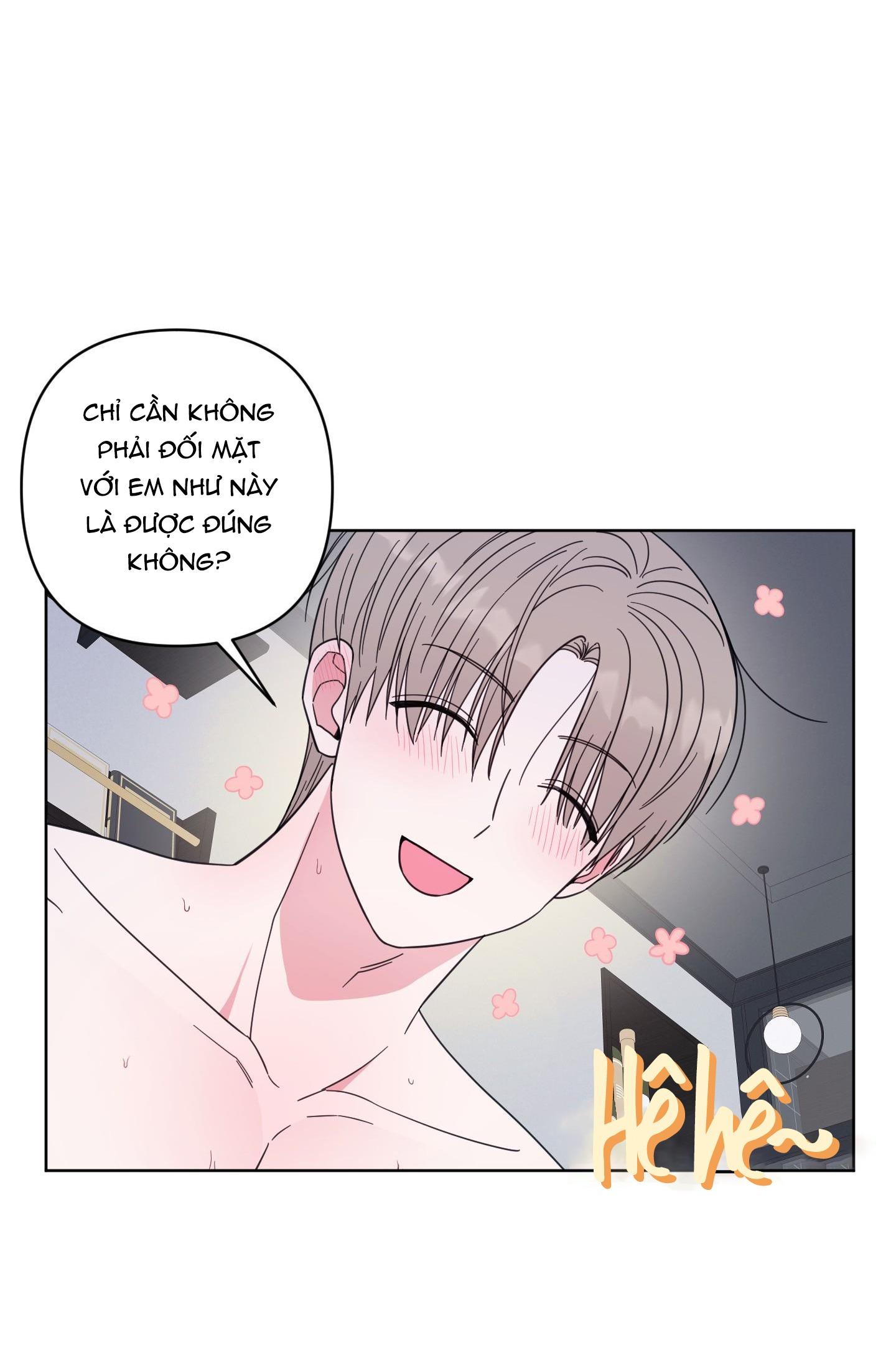 Đọc truyện MÀU TRUNG TÍNH - Chapter 9