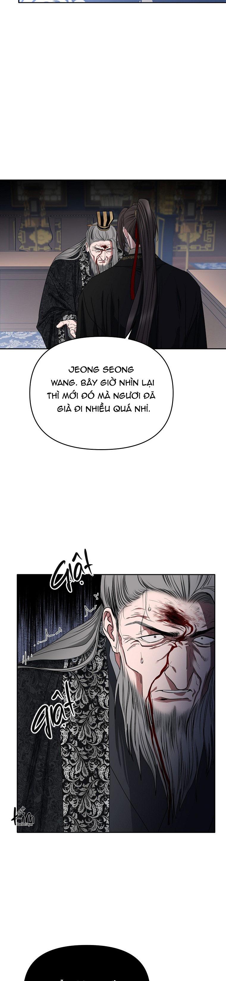 Đọc truyện XUÂN PHONG VIÊN MÃN - Chapter 74