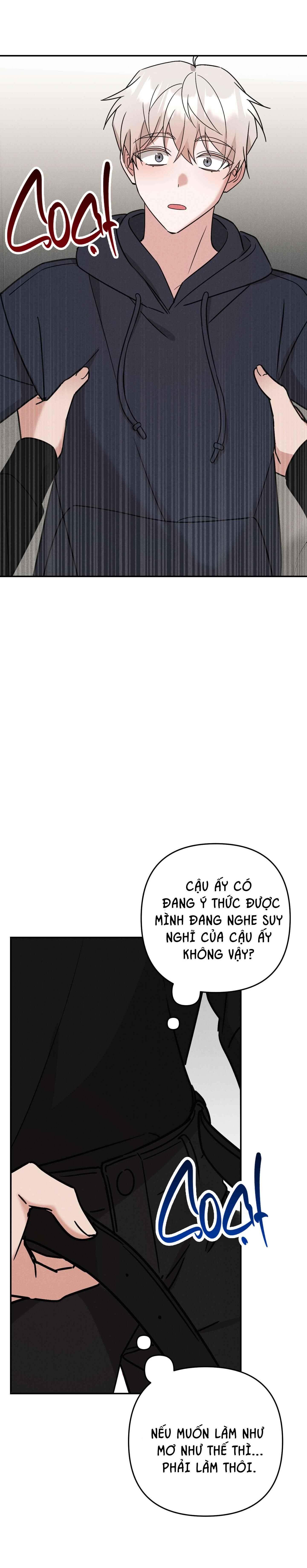 Đọc truyện TUYỂN TẬP CUỒNG CÔNG-CHIẾM HỮU CÔNG CỦA NHÀ KIM - Chapter 44.3