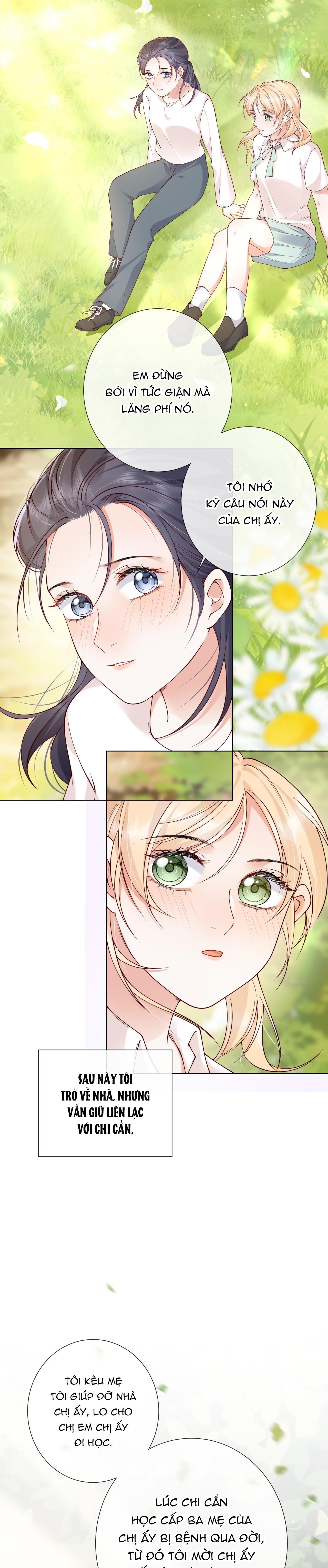 Đọc truyện Dư sinh vi kì - Chapter 28
