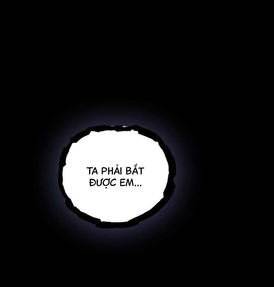 Đọc truyện Bạn Trai Mãnh Hổ Của Hắn - Chapter 33