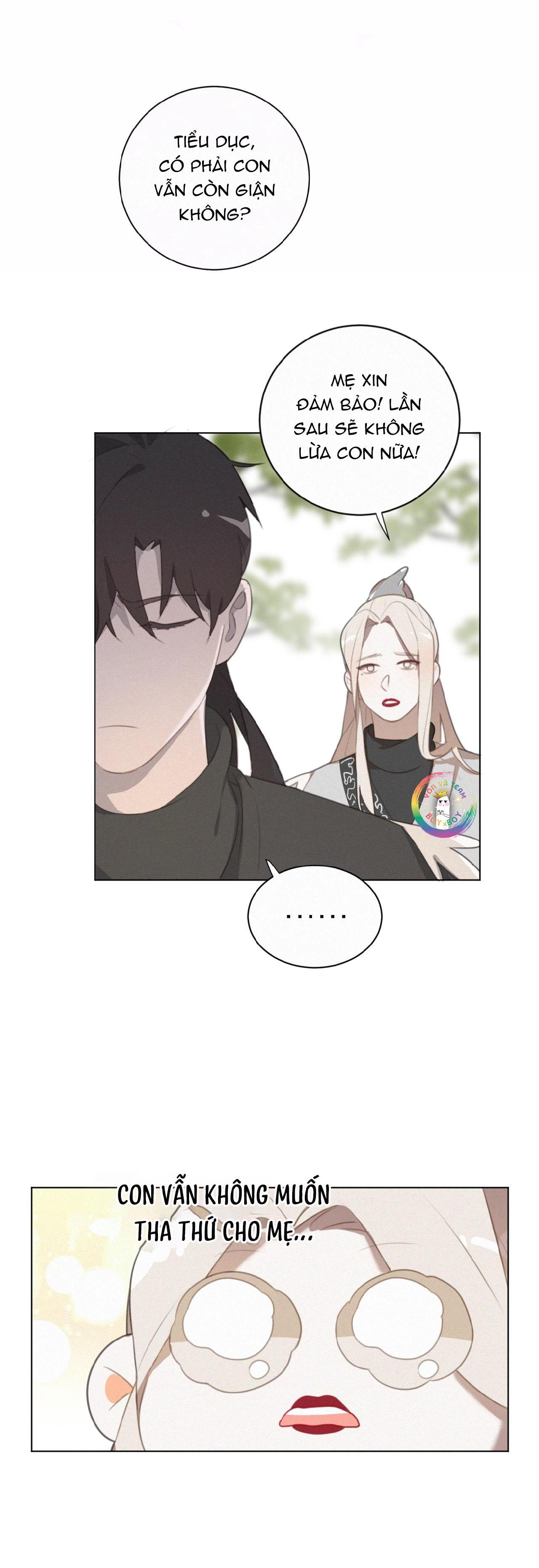 Đọc truyện Xã Hội Mồn Lèo - Chapter 69