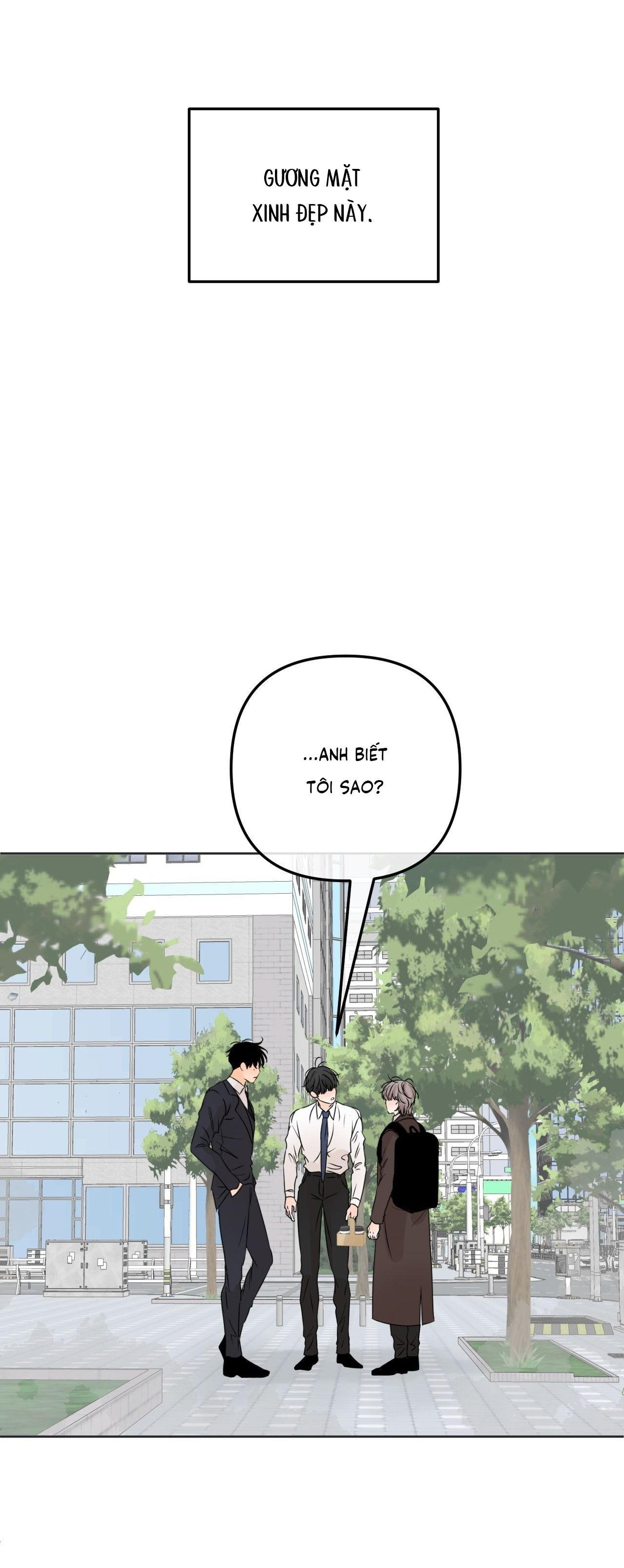 Đọc truyện RANH GIỚI CỦA MÙI HƯƠNG - Chapter 23