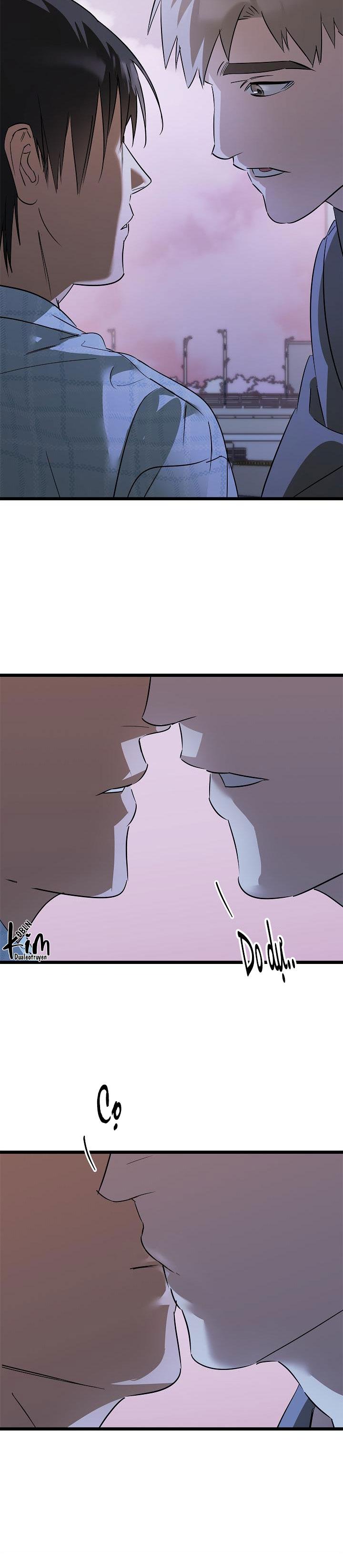 Đọc truyện BL NGẮN TUYỂN CHỌN - Chapter 32.6