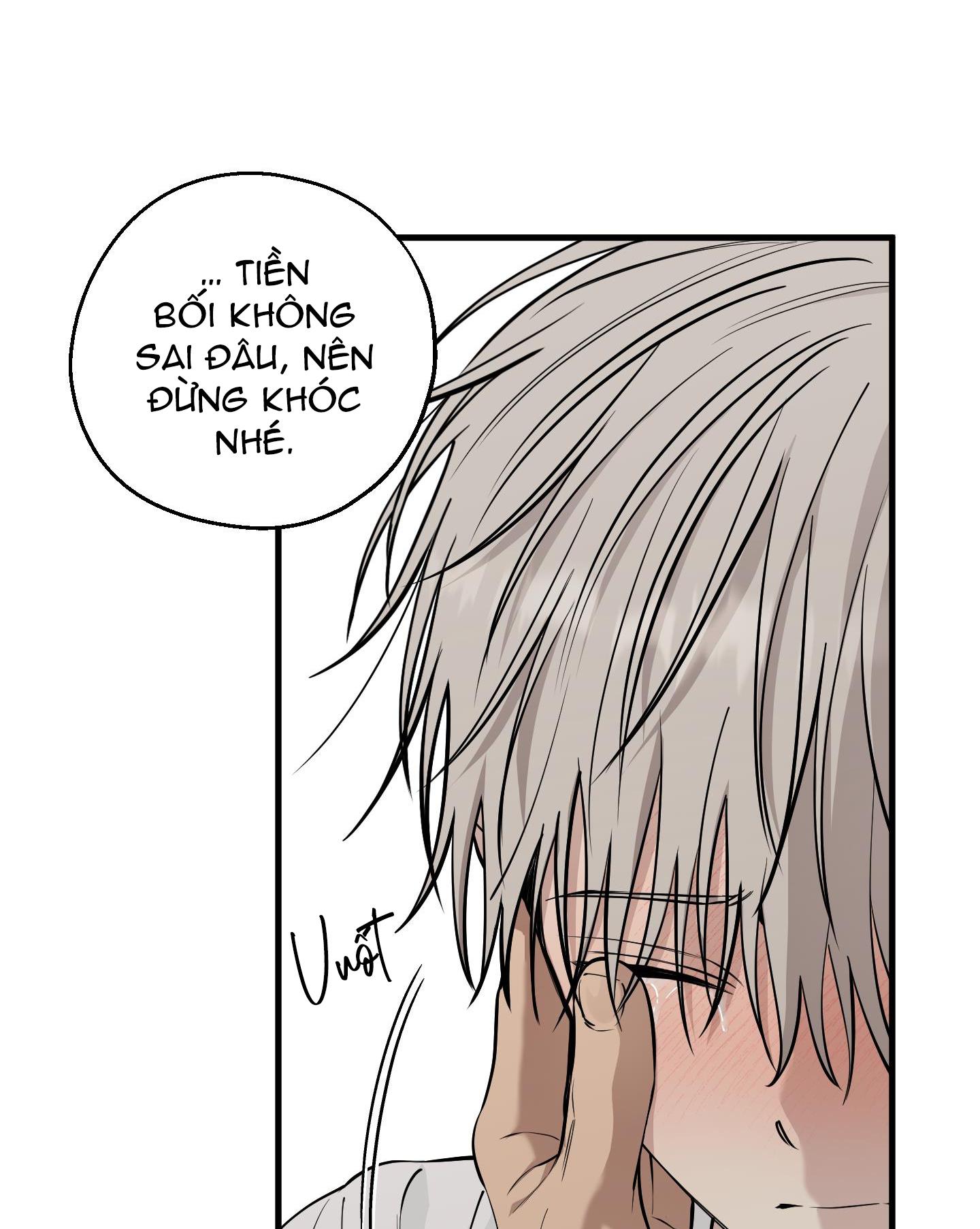 Đọc truyện NGHIỆN SEX - Chapter 36.7