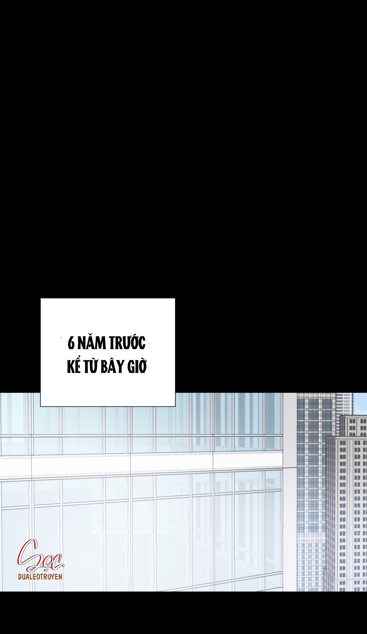 Đọc truyện OVER CLOCK - Chapter 45
