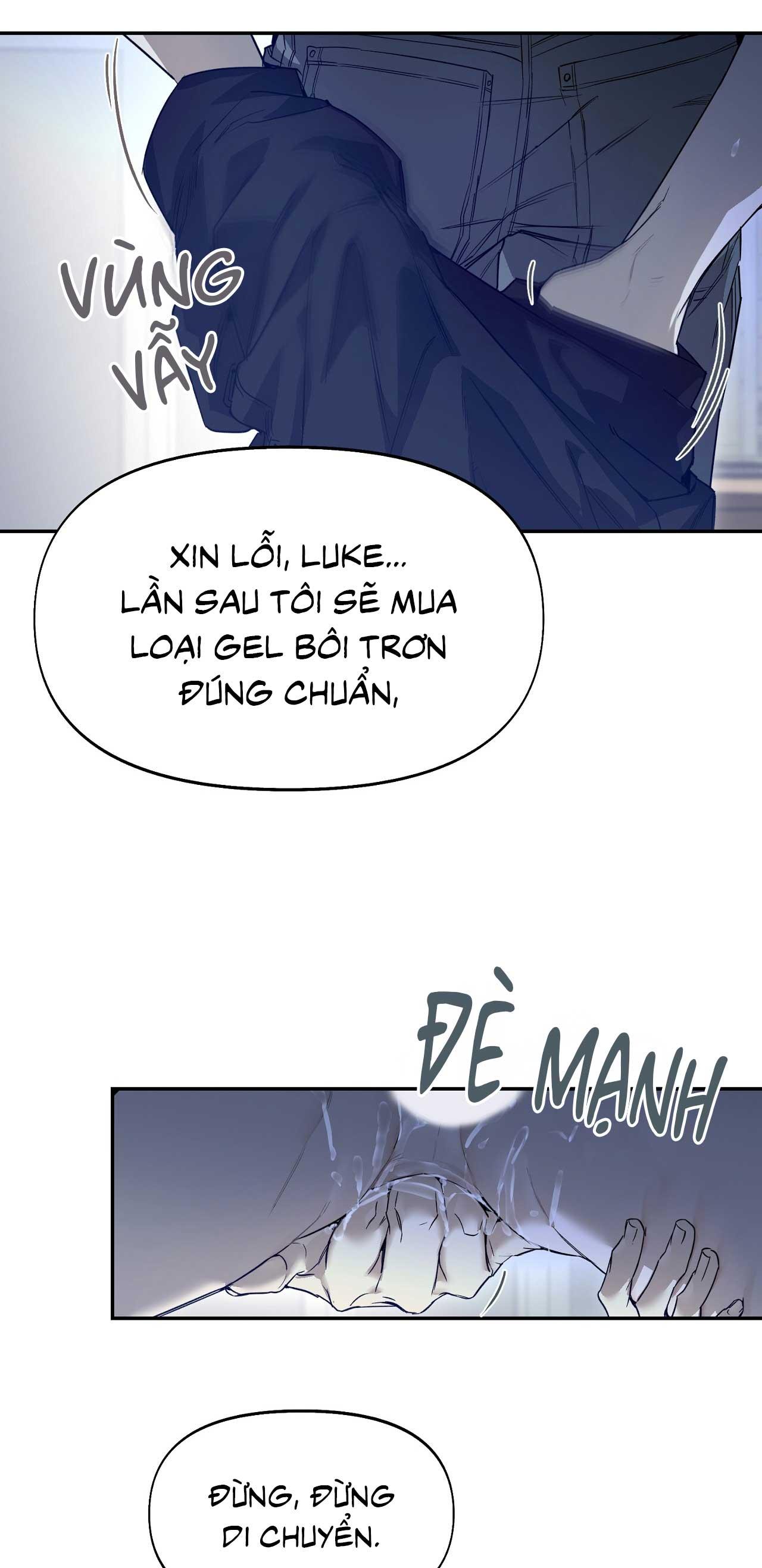 Đọc truyện NERD PROJECT - Chapter 35