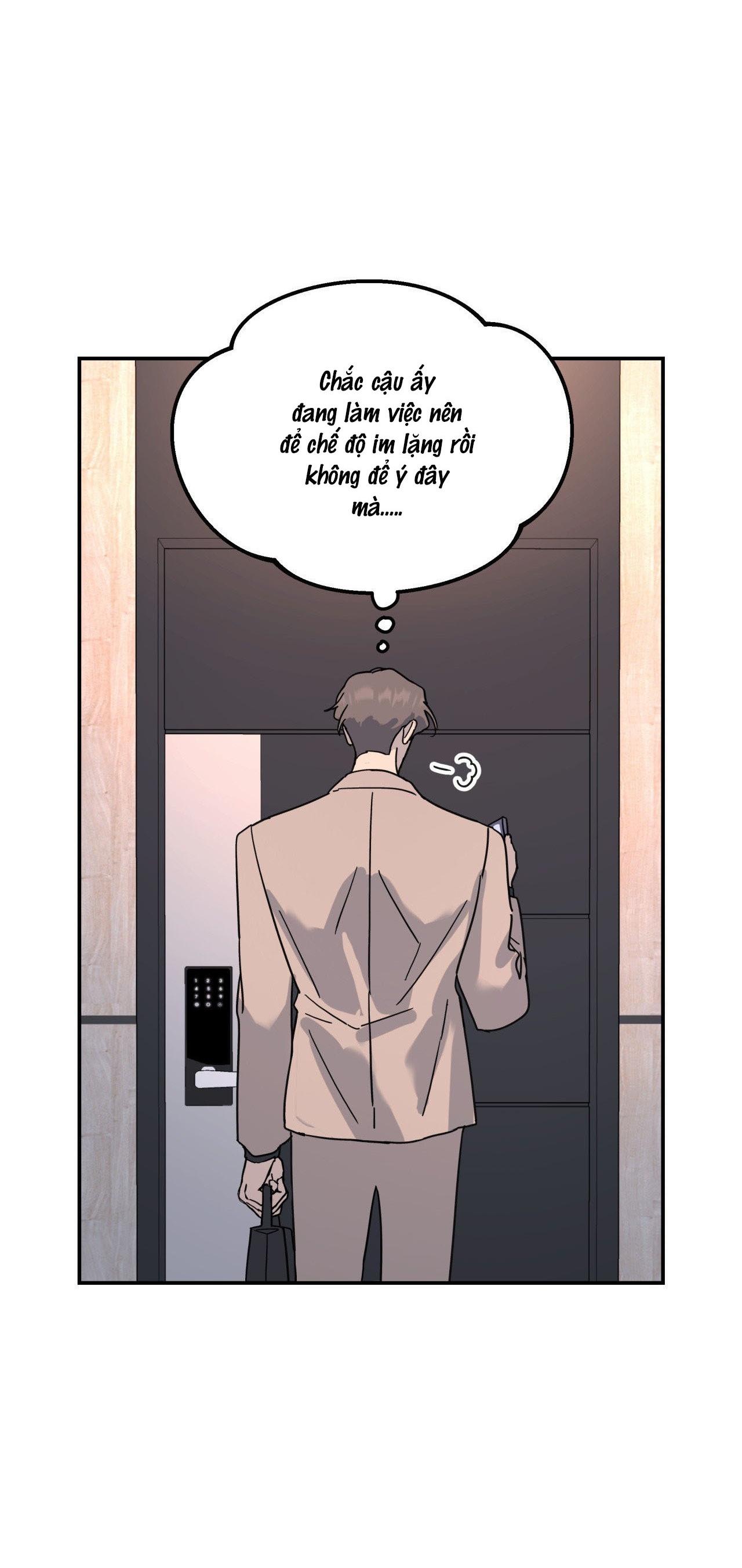 Đọc truyện (CBunu) Cây Không Có Rễ - Chapter 51