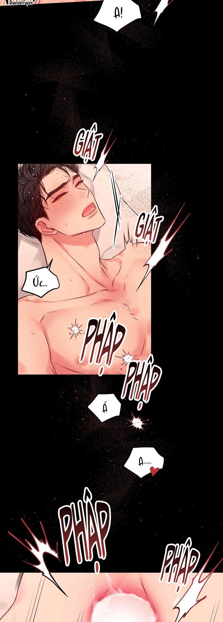Đọc truyện TUYỂN TẬP CUỒNG CÔNG-CHIẾM HỮU CÔNG CỦA NHÀ KIM - Chapter 42.5