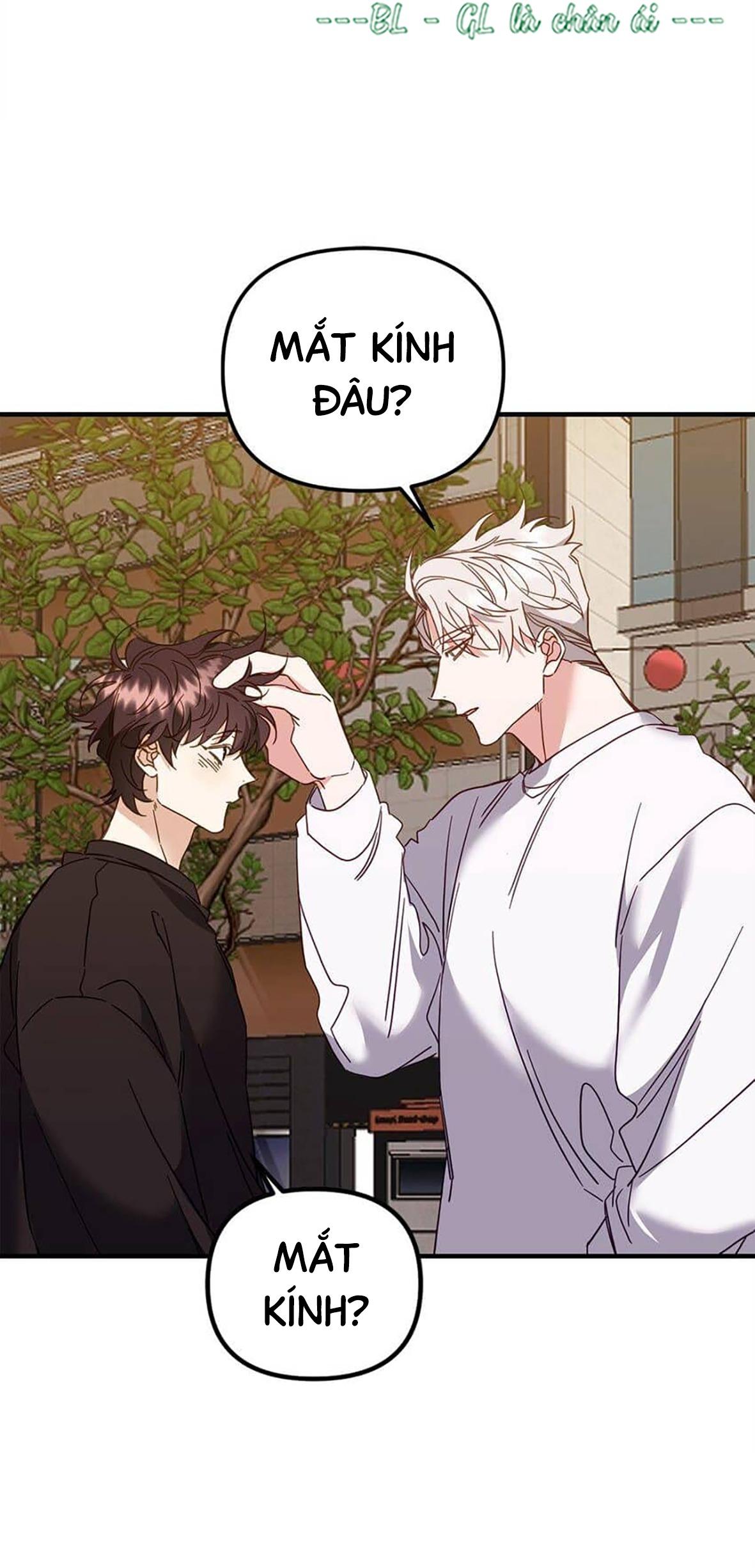 Đọc truyện Bạn Trai Mãnh Hổ Của Hắn - Chapter 19