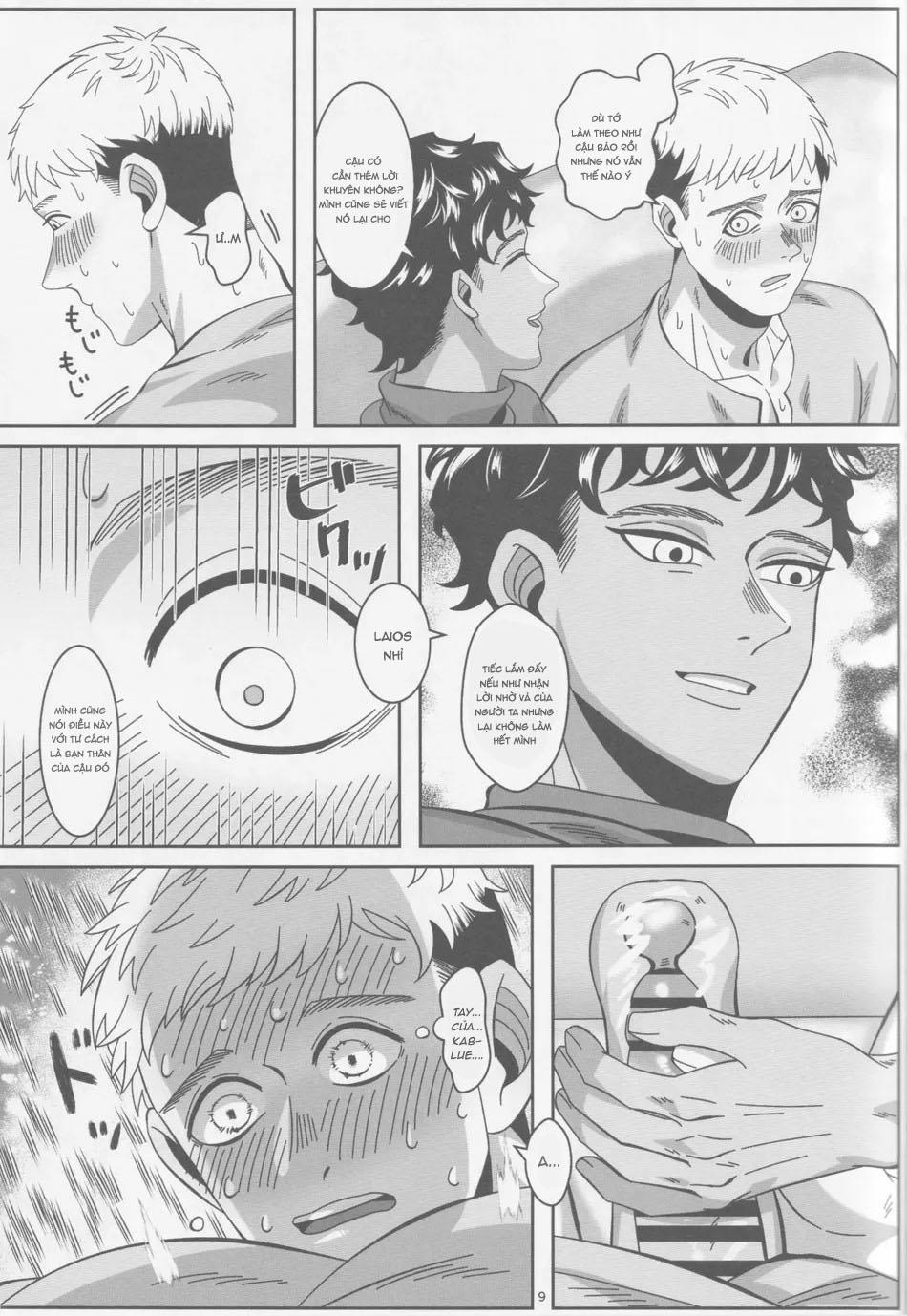 Đọc truyện Oneshot hỏny - Chapter 278