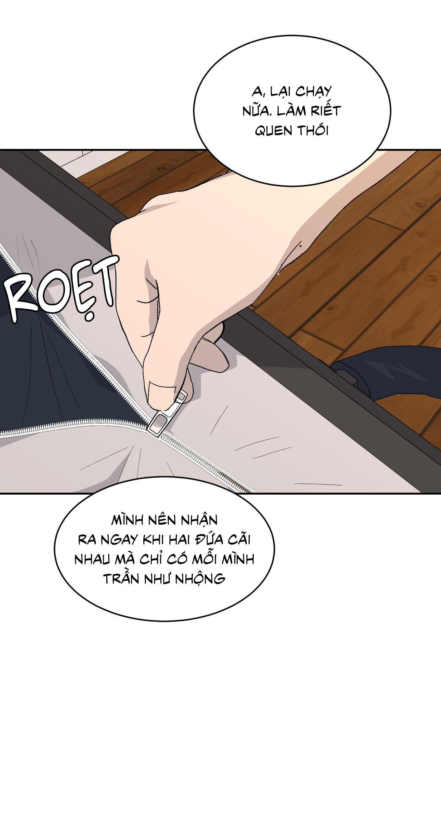 Đọc truyện Missing Romance - Chapter 27