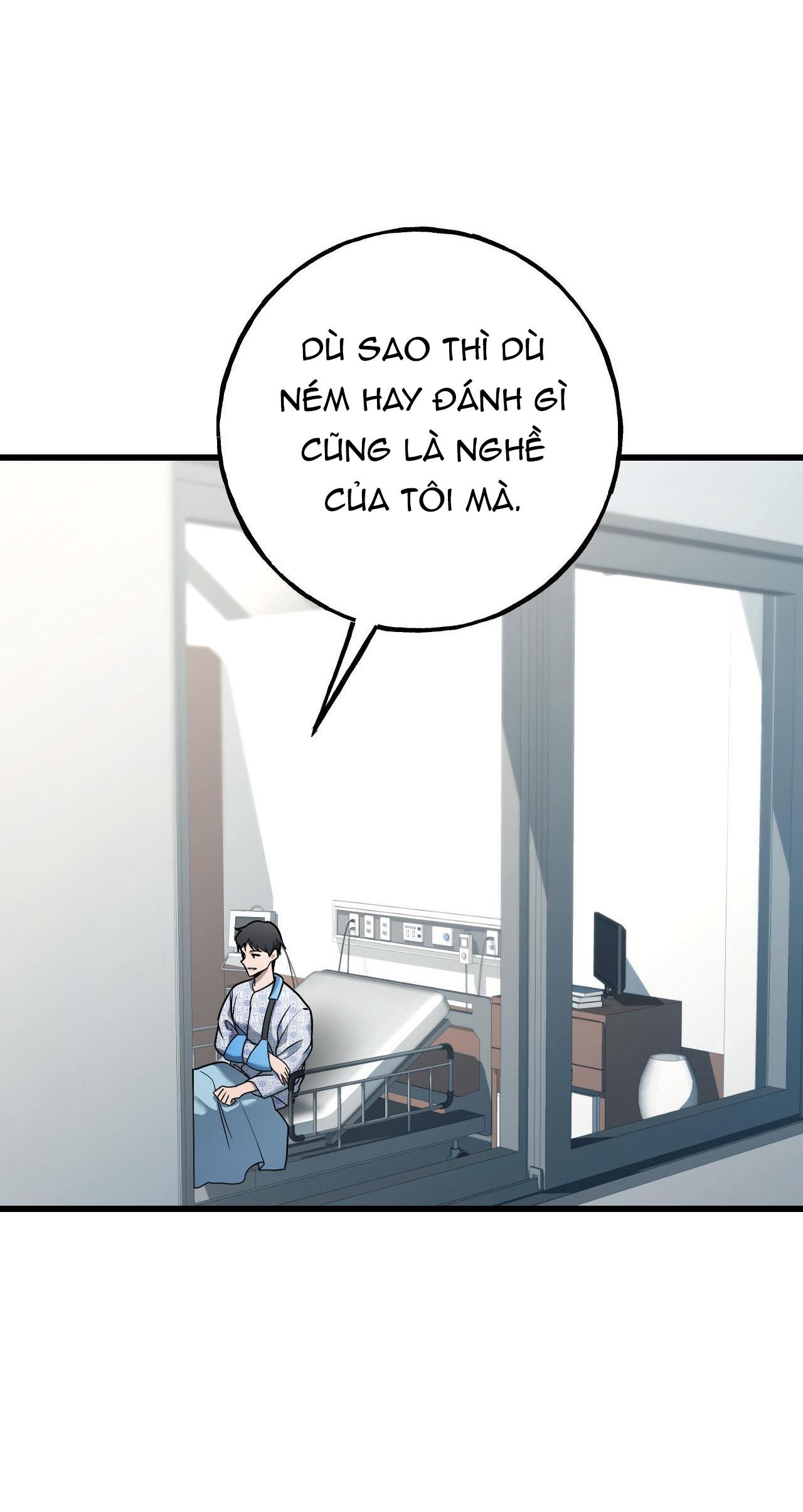 Đọc truyện TUYỂN TẬP CUỒNG CÔNG-CHIẾM HỮU CÔNG CỦA NHÀ KIM - Chapter 43.7
