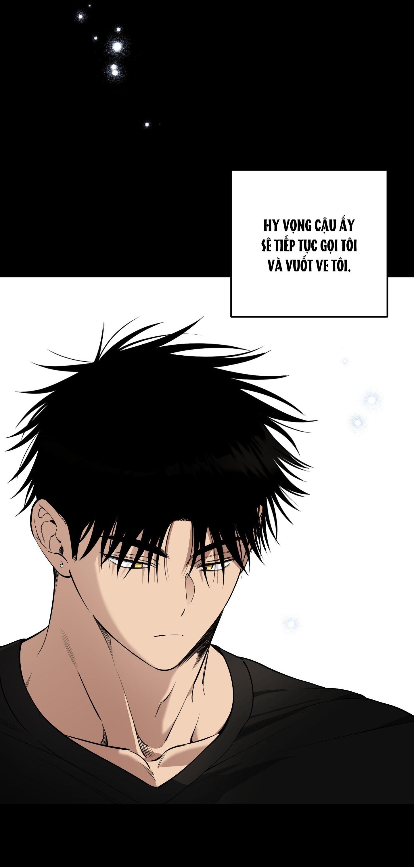 Đọc truyện NGHIỆN SEX - Chapter 36.8