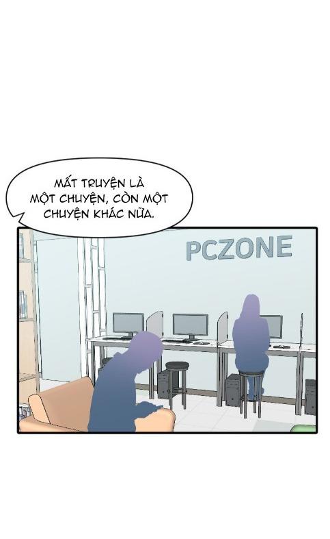 Đọc truyện Truyện Ngôn Nhưng Không Ngôn Lắm - Chapter 65