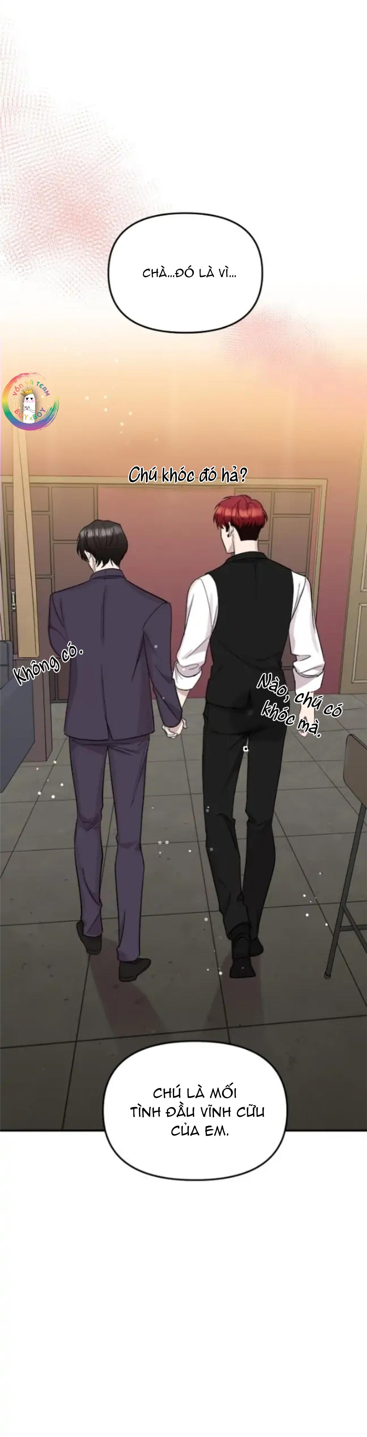 Đọc truyện Manhwa Chịch Vồn Chịch Vã - Chapter 100