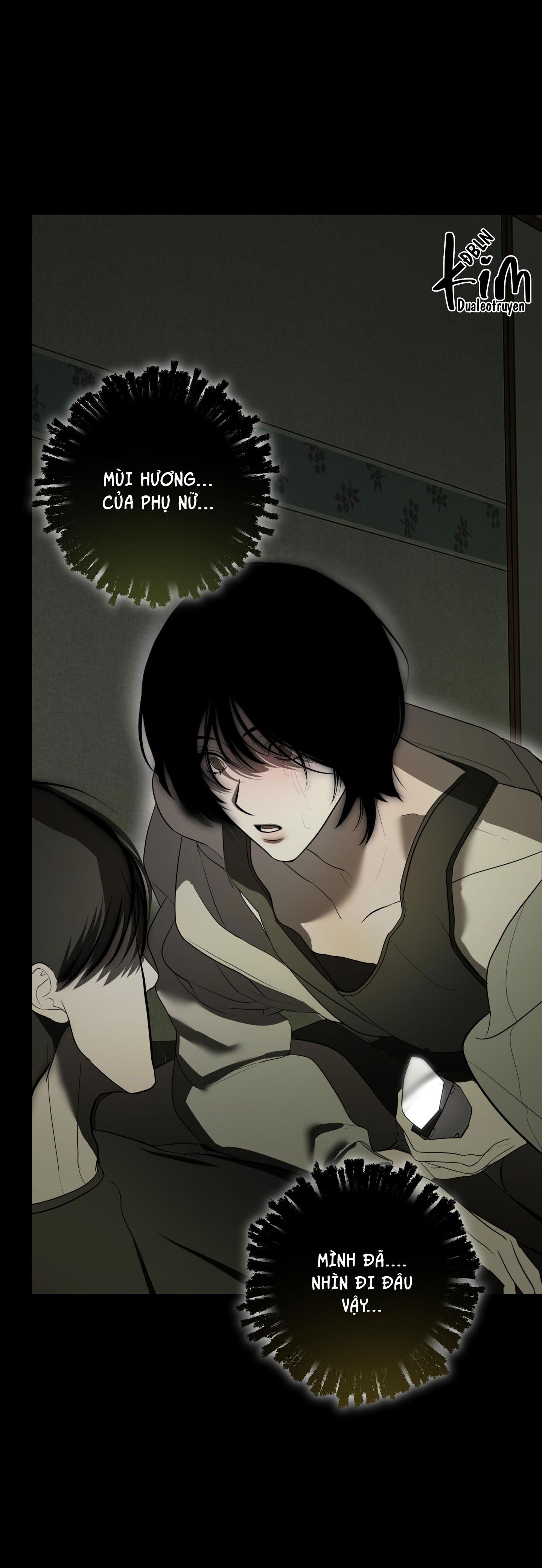 Đọc truyện TUYỂN TẬP CUỒNG CÔNG-CHIẾM HỮU CÔNG CỦA NHÀ KIM - Chapter 47.1