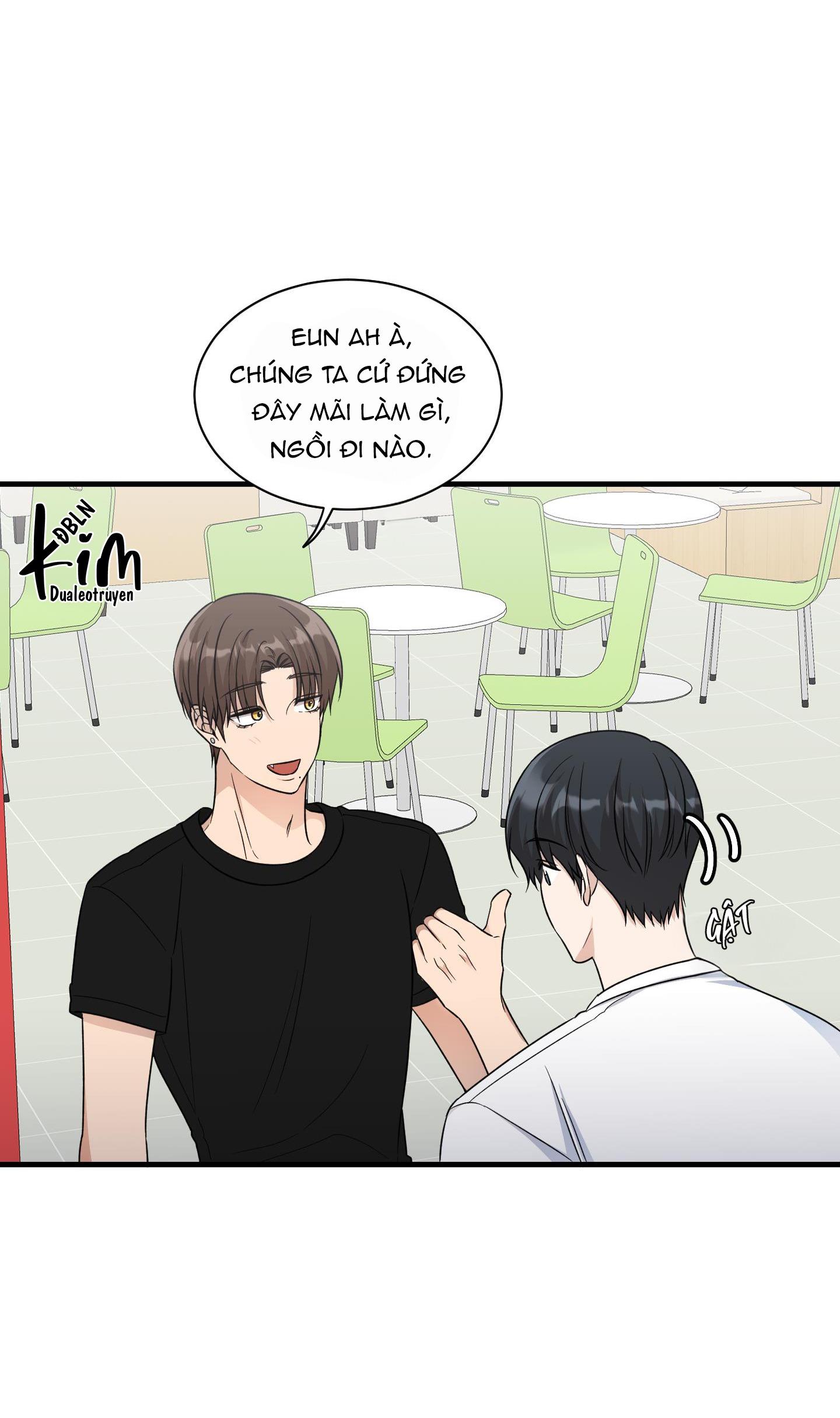 Đọc truyện NGHIỆN SEX - Chapter 29.2
