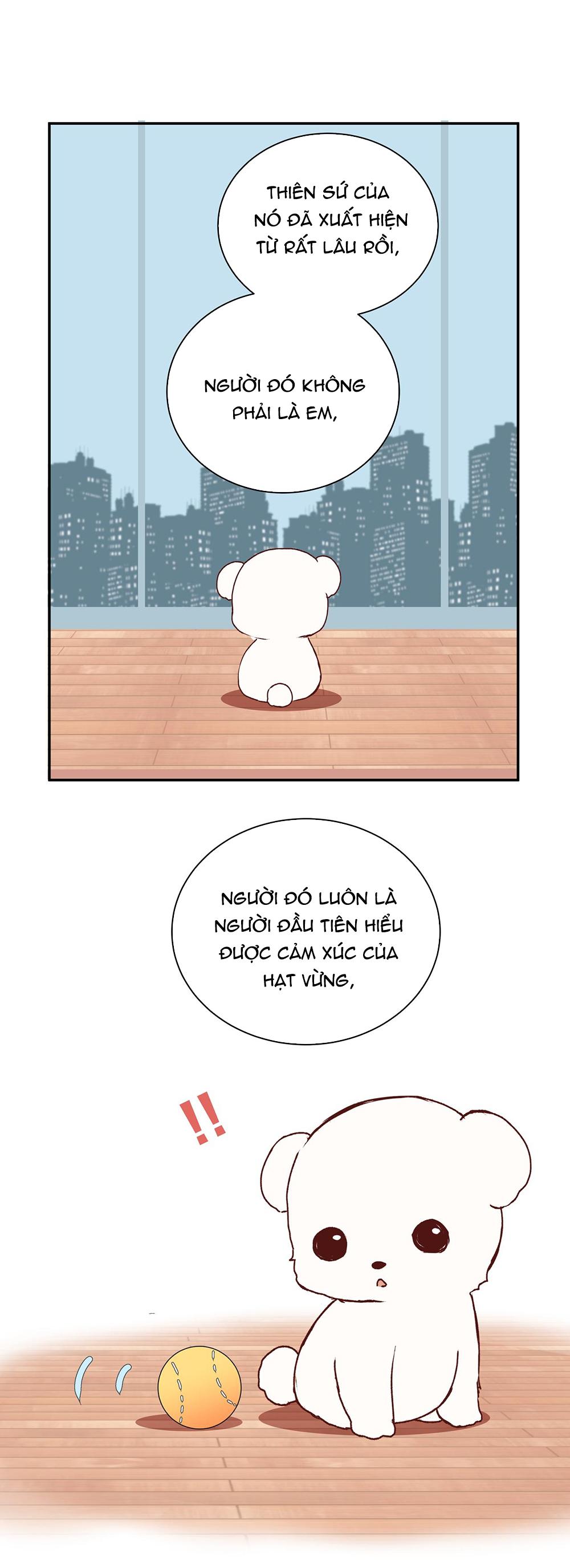 Đọc truyện Liquor Gummies - Chapter 34