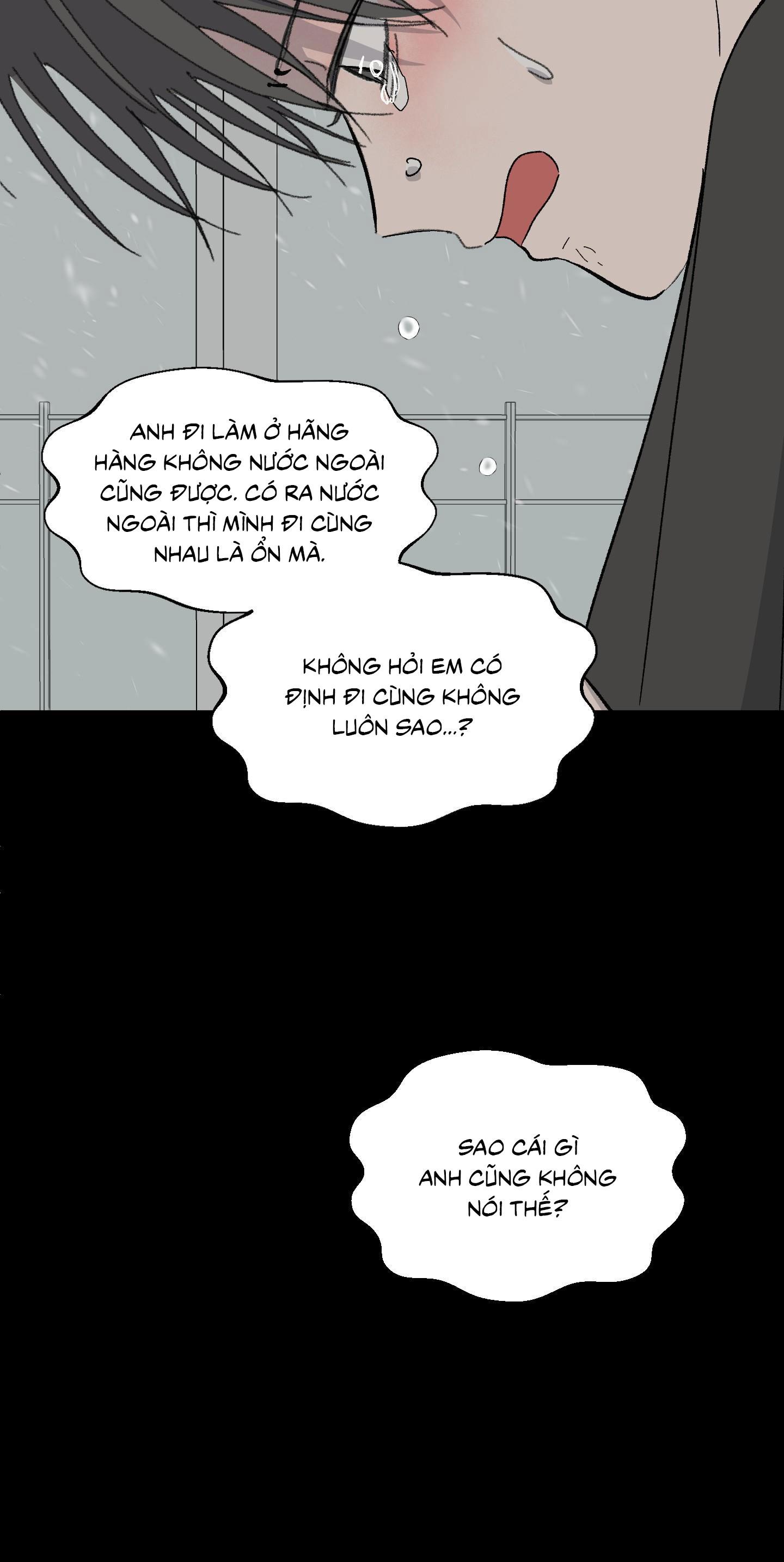 Đọc truyện Missing Romance - Chapter 27